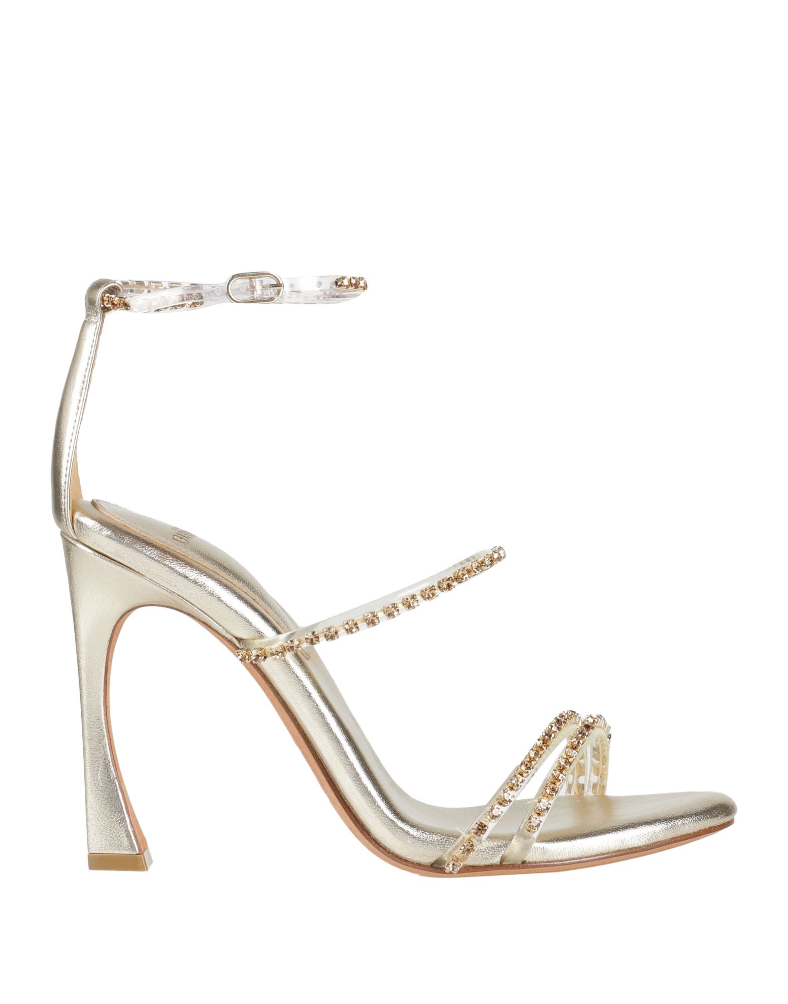 ALEXANDRE BIRMAN ALEXANDRE BIRMAN ΠΑΠΟΥΤΣΙΑ Πέδιλα