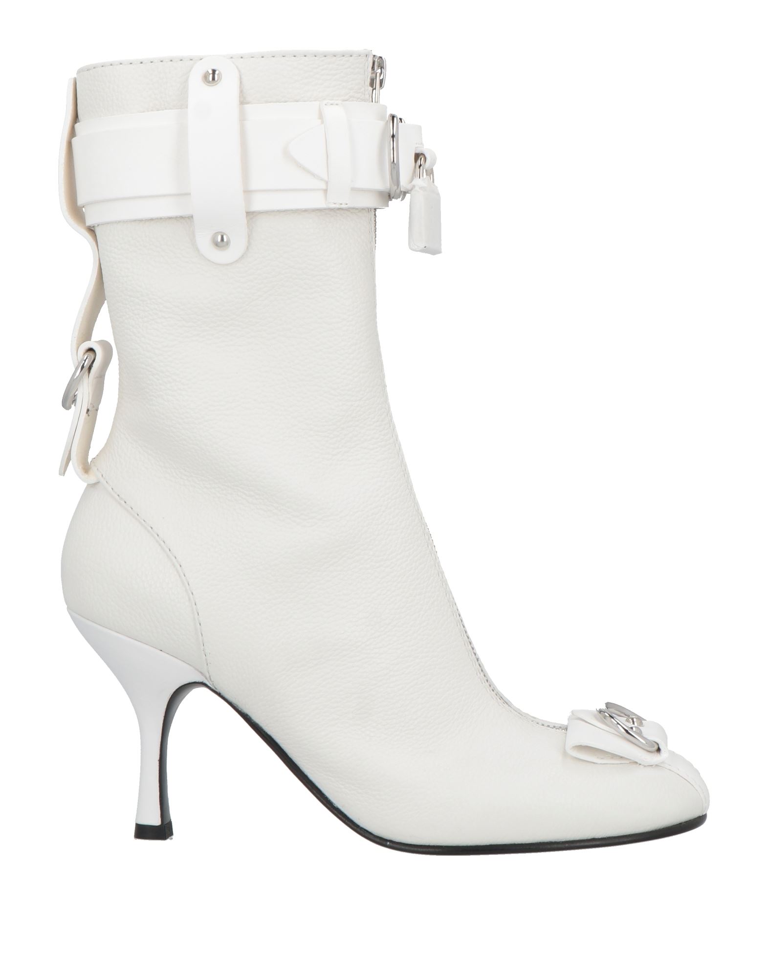 JW ANDERSON JW ANDERSON ΠΑΠΟΥΤΣΙΑ Μποτάκια