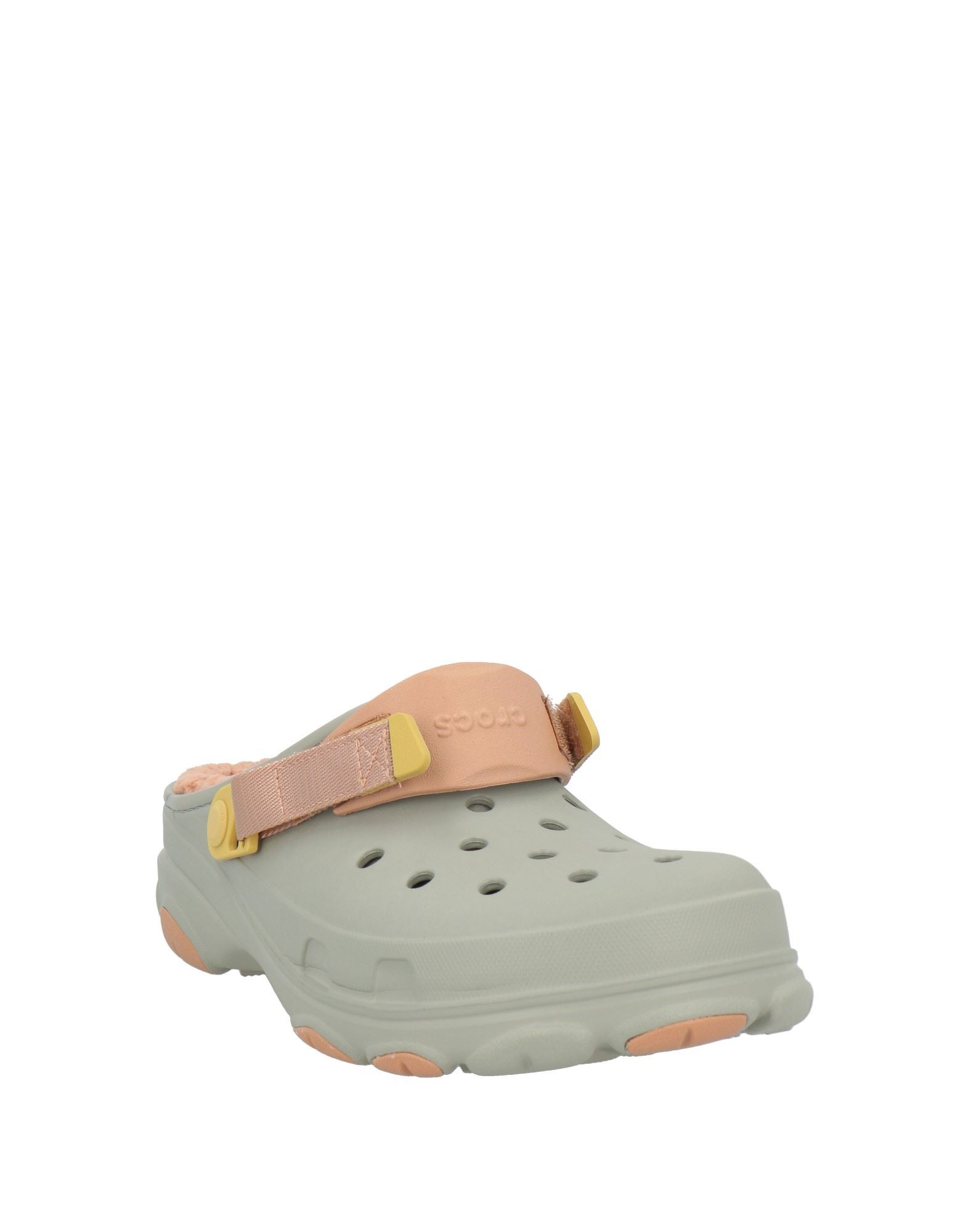  Crocs - Schuhe - Mules & Clogs - On Yoox.com 