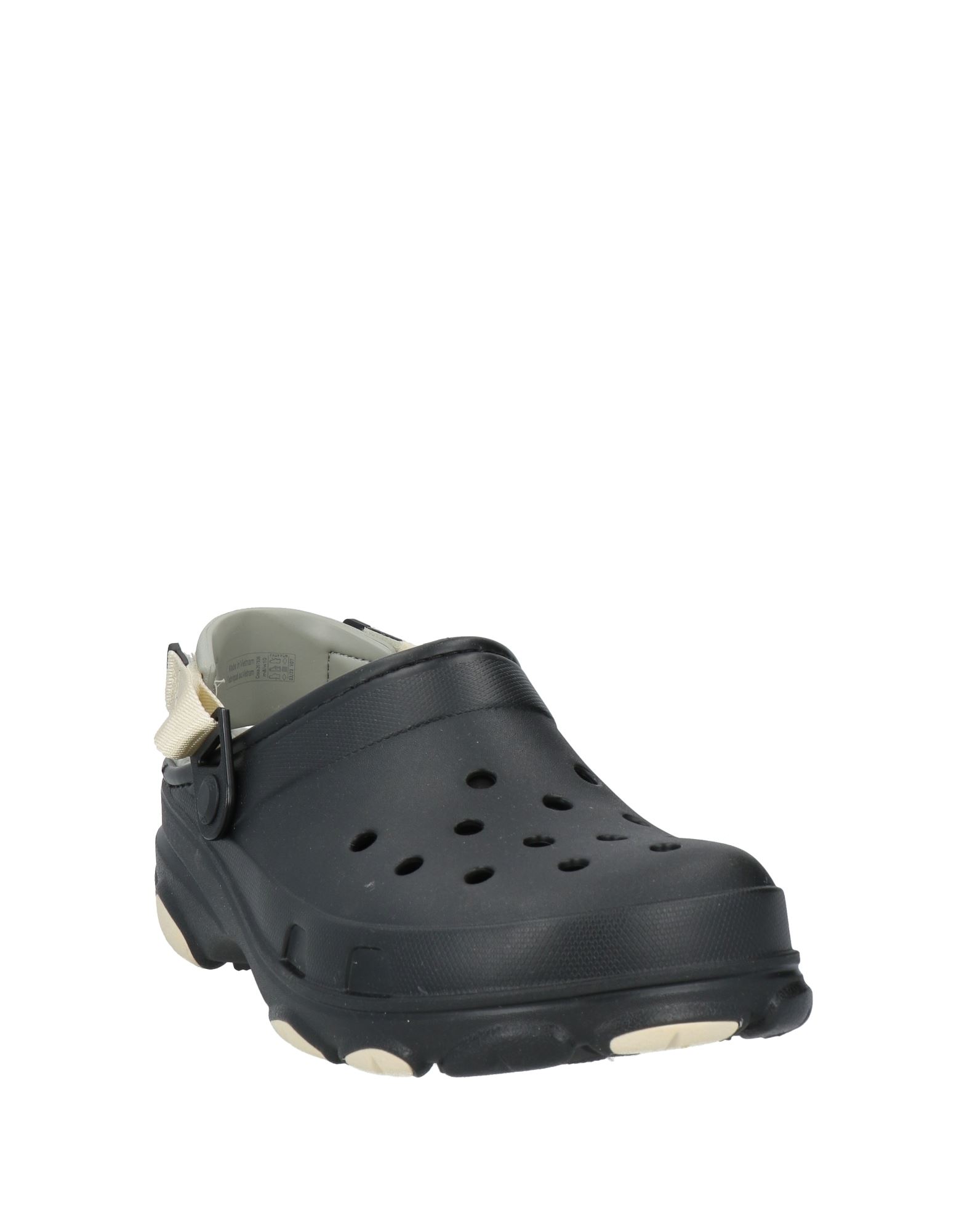  Crocs - Schuhe - Mules & Clogs - On Yoox.com 