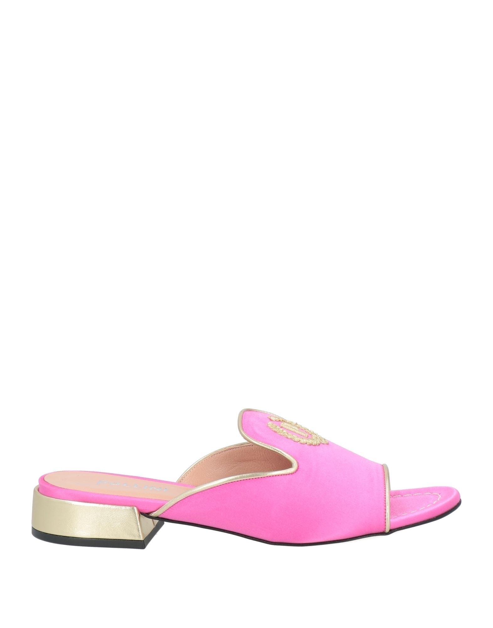 POLLINI POLLINI ΠΑΠΟΥΤΣΙΑ Πέδιλα