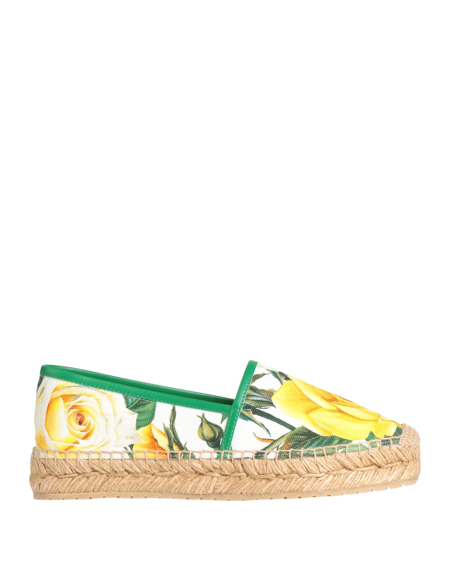 DOLCE&GABBANA DOLCE&GABBANA ΠΑΠΟΥΤΣΙΑ εσπαντρίγιες