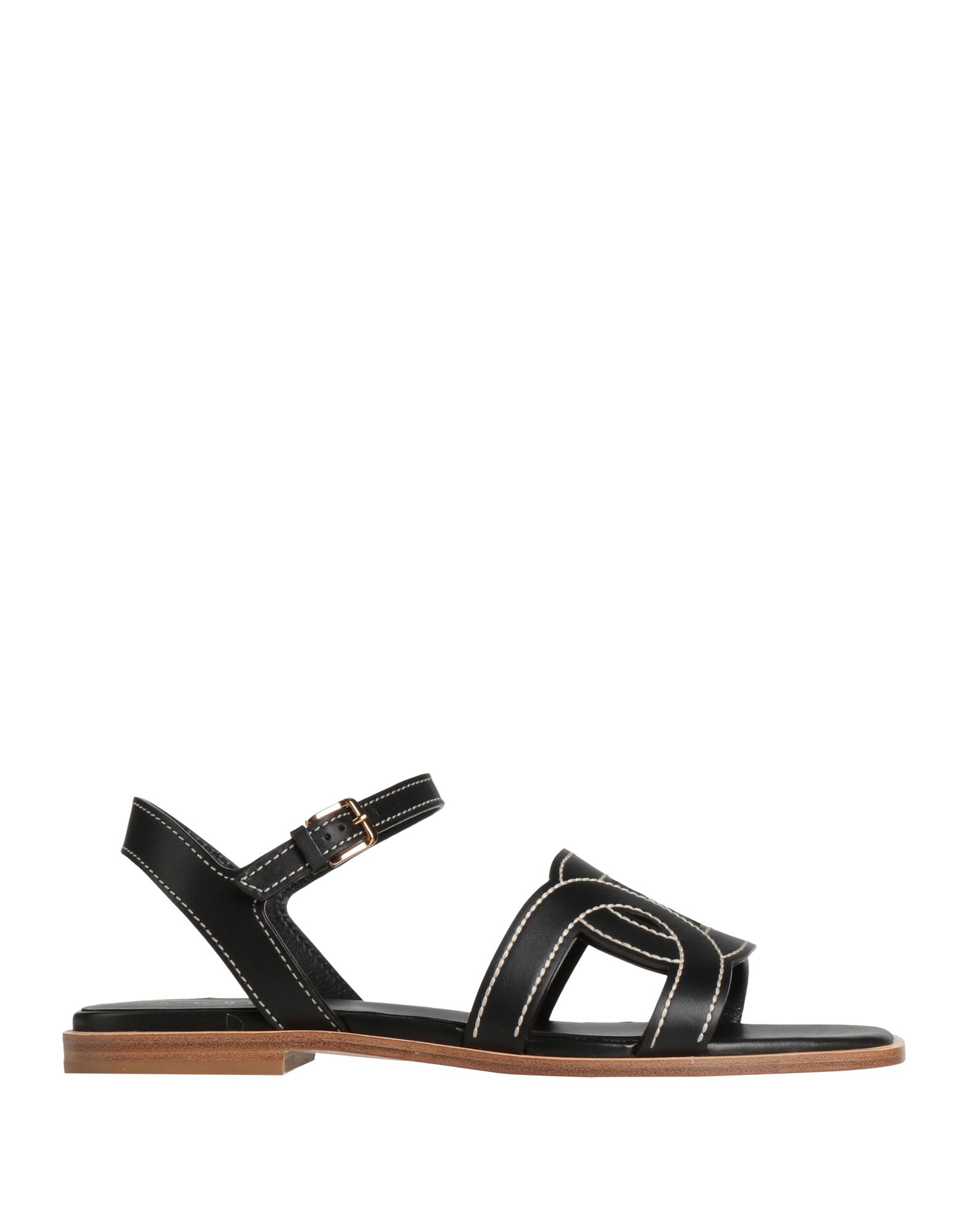 TOD'S ΠΑΠΟΥΤΣΙΑ Πέδιλα