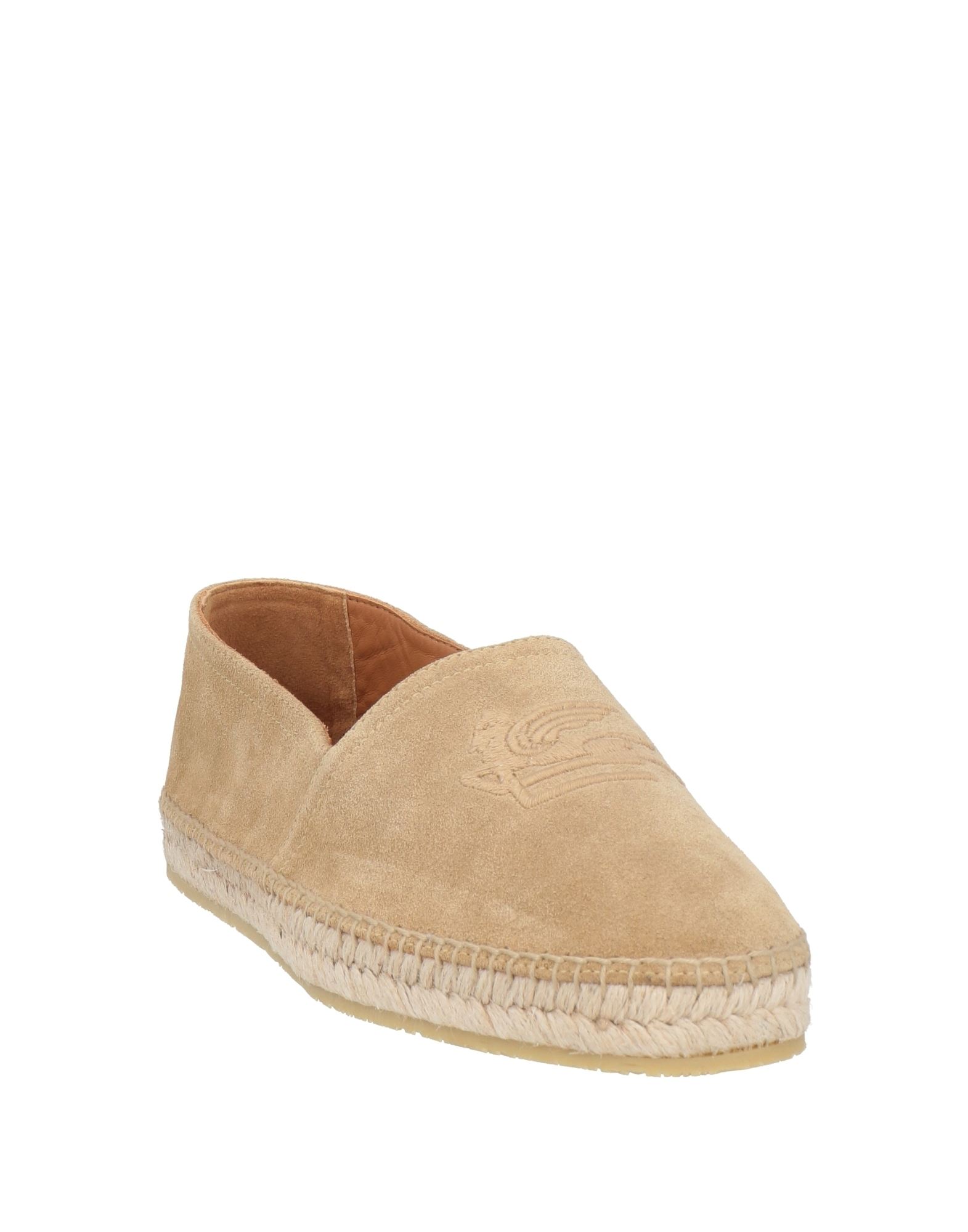  Etro - Schuhe - Espadrilles - On Yoox.com 