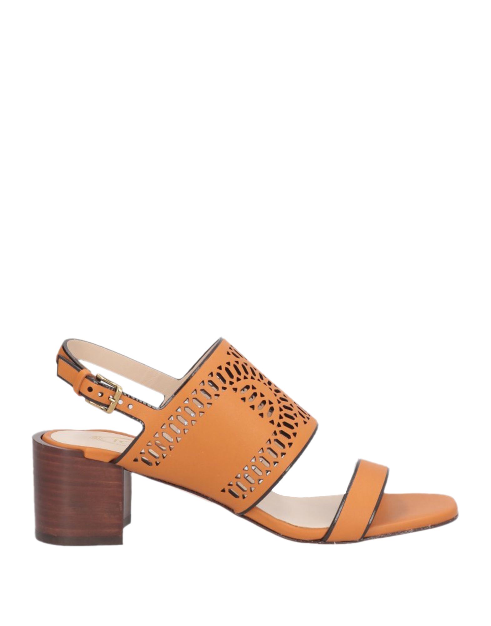 TOD'S TOD'S ΠΑΠΟΥΤΣΙΑ Πέδιλα