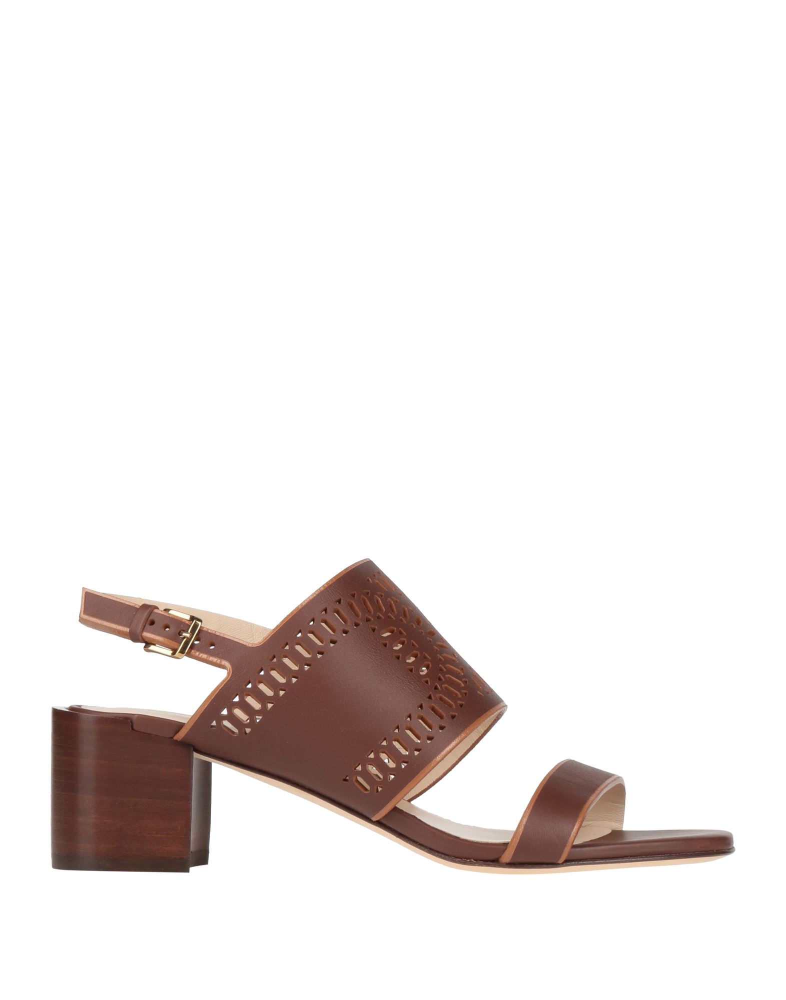 TOD'S TOD'S ΠΑΠΟΥΤΣΙΑ Πέδιλα