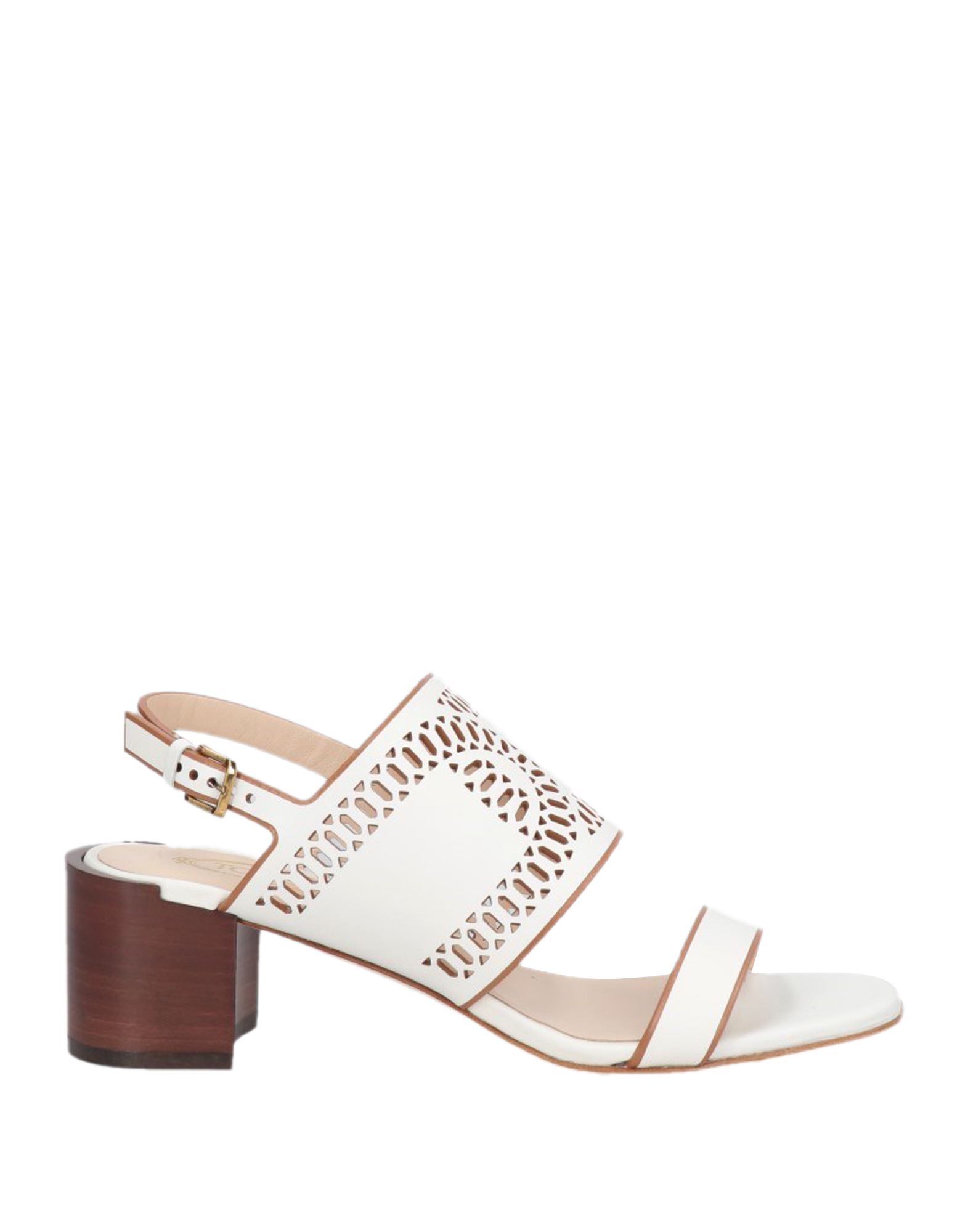 TOD'S TOD'S ΠΑΠΟΥΤΣΙΑ Πέδιλα