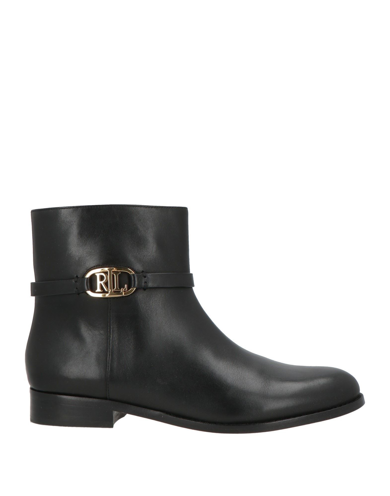LAUREN RALPH LAUREN ΠΑΠΟΥΤΣΙΑ Μποτάκια