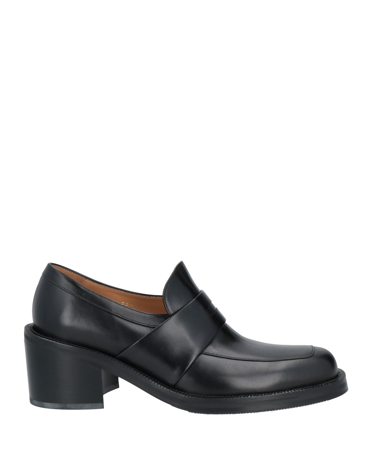 DRIES VAN NOTEN DRIES VAN NOTEN ΠΑΠΟΥΤΣΙΑ Μοκασίνια