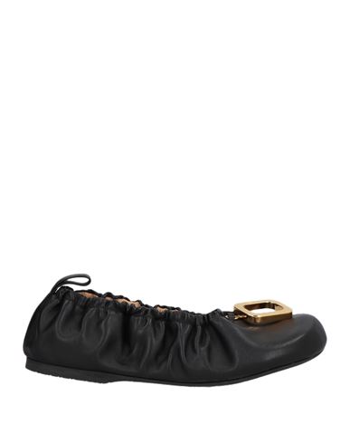 Ballerina Damen Schwarz 36,37 Damen