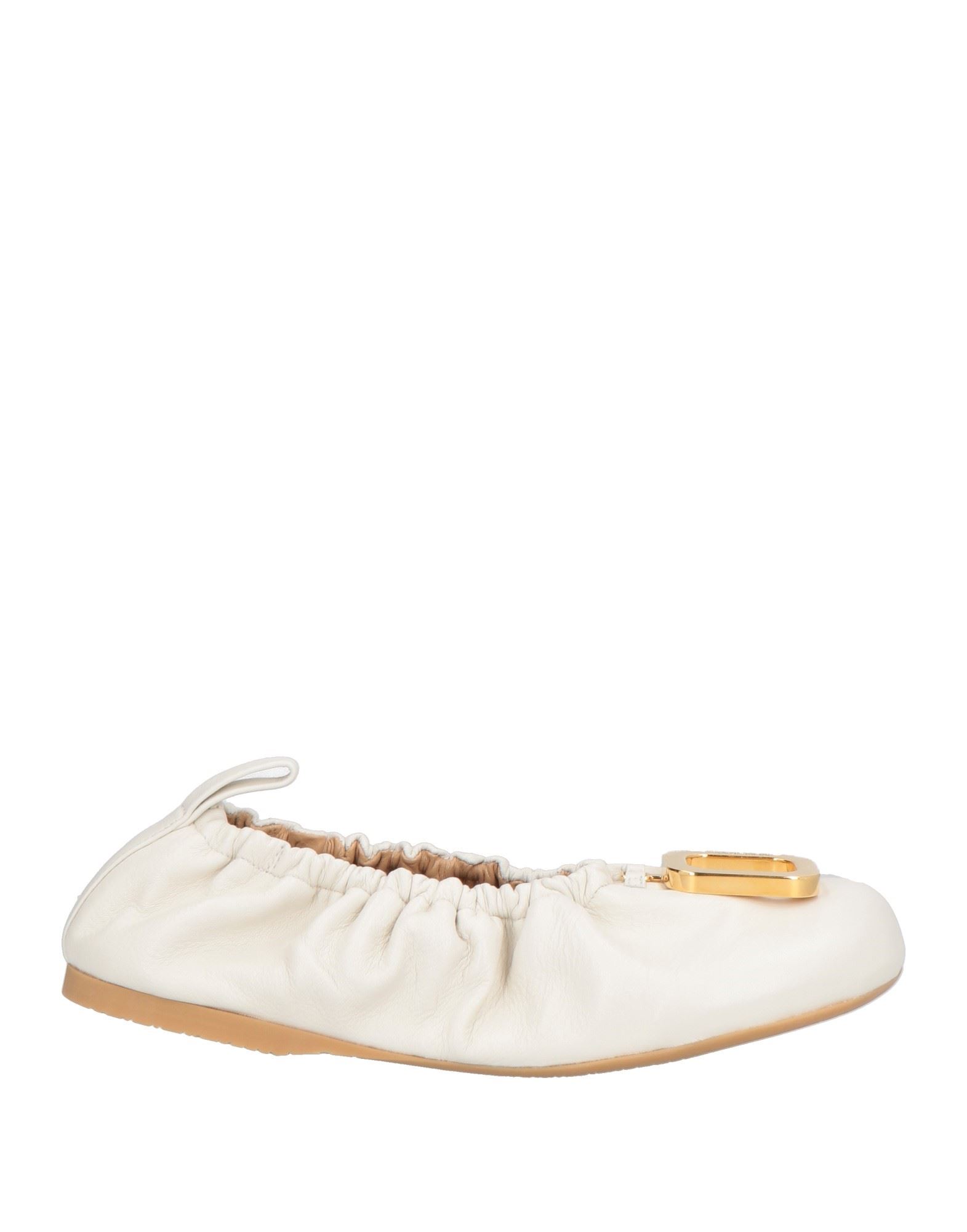 JW ANDERSON JW ANDERSON ΠΑΠΟΥΤΣΙΑ Μπαλαρίνες