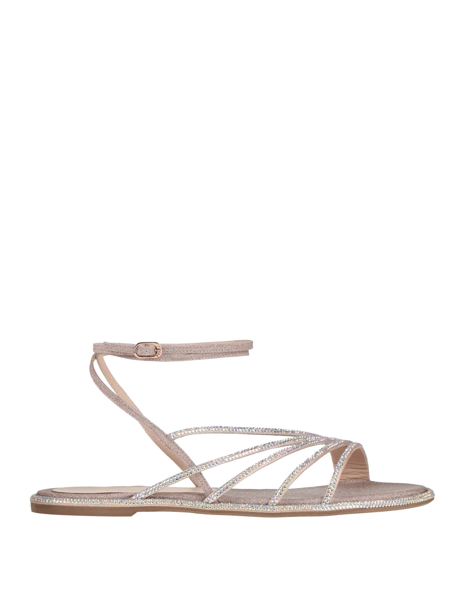 LE SILLA LE SILLA ΠΑΠΟΥΤΣΙΑ Πέδιλα