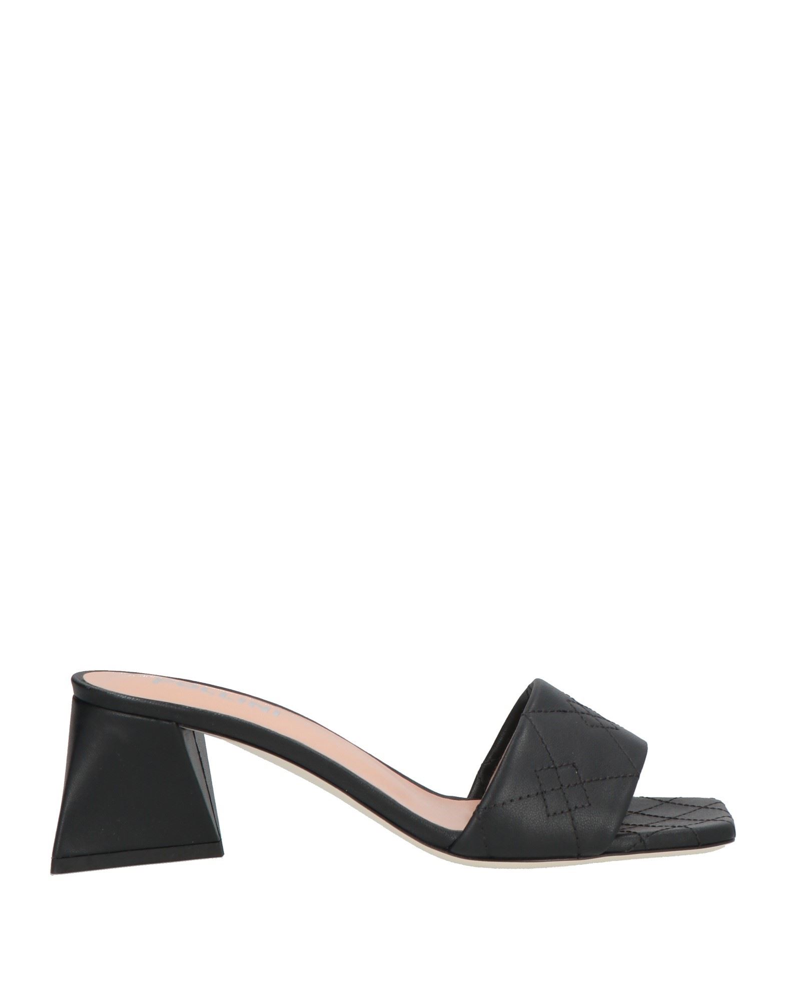 POLLINI POLLINI ΠΑΠΟΥΤΣΙΑ Πέδιλα