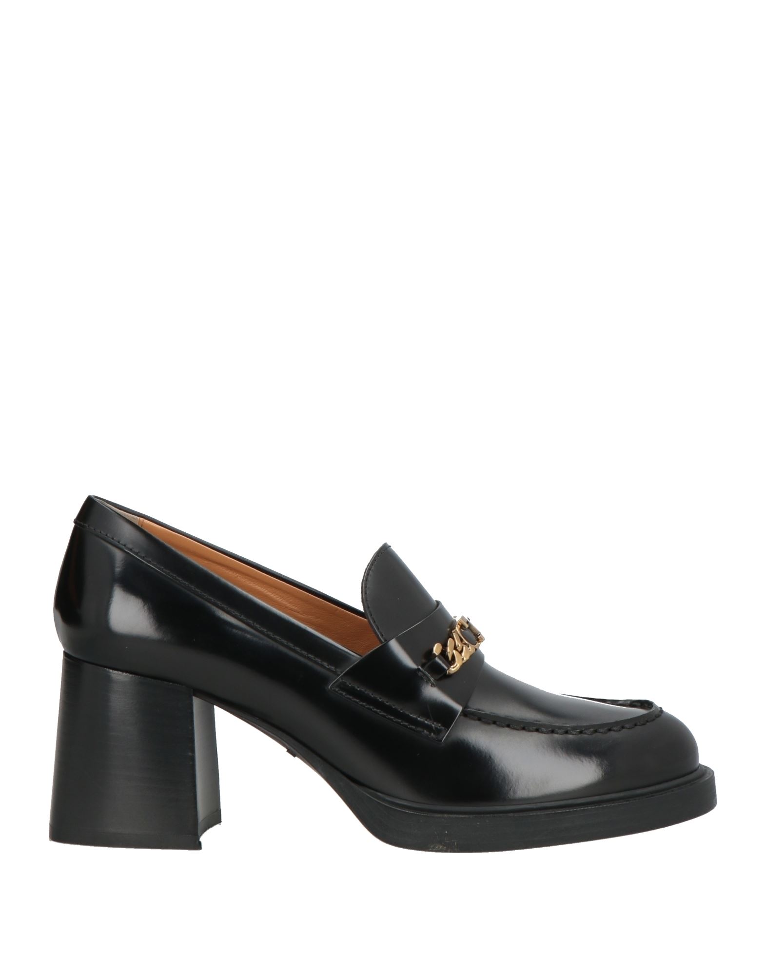 TOD'S TOD'S ΠΑΠΟΥΤΣΙΑ Μοκασίνια