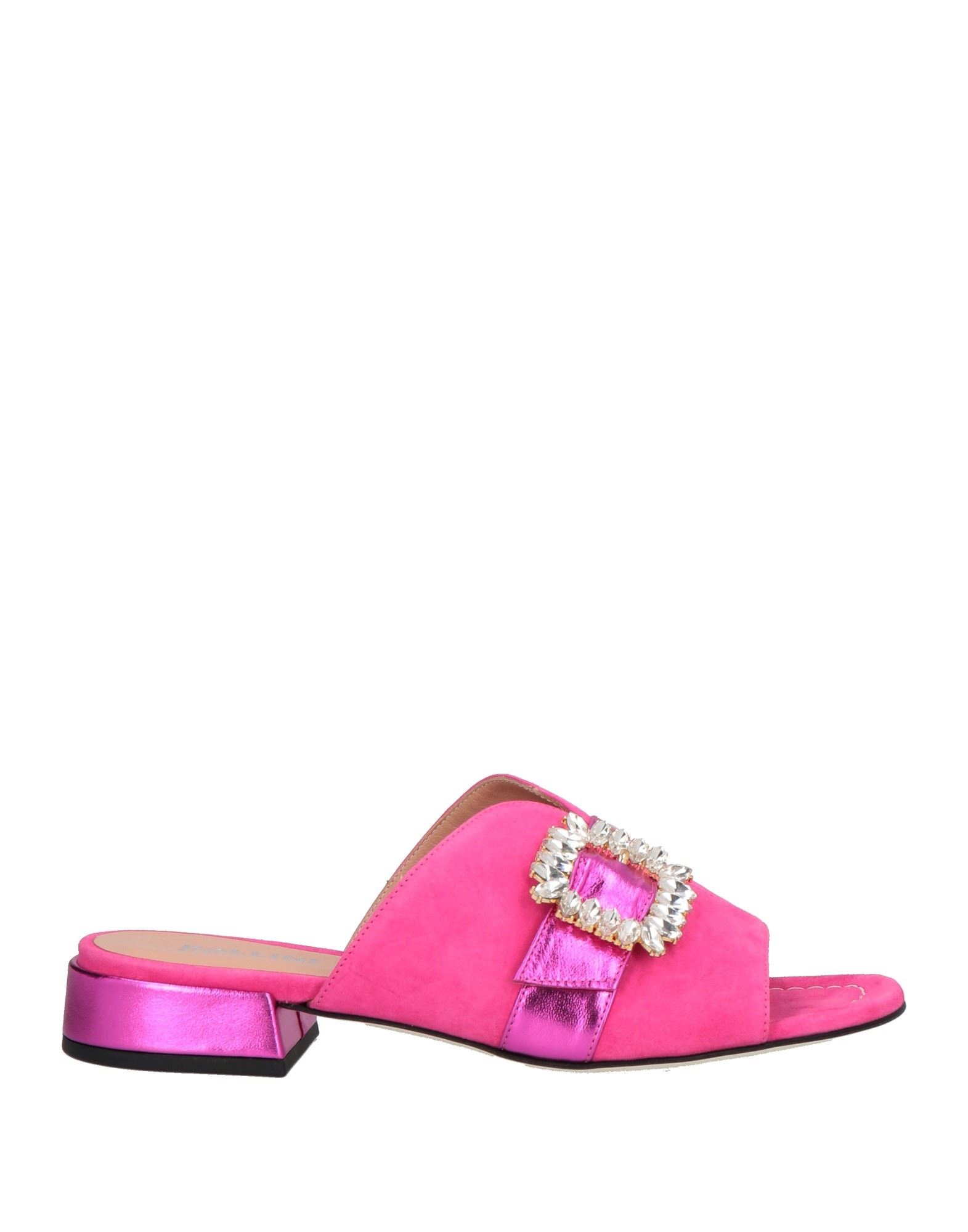 POLLINI POLLINI ΠΑΠΟΥΤΣΙΑ Πέδιλα