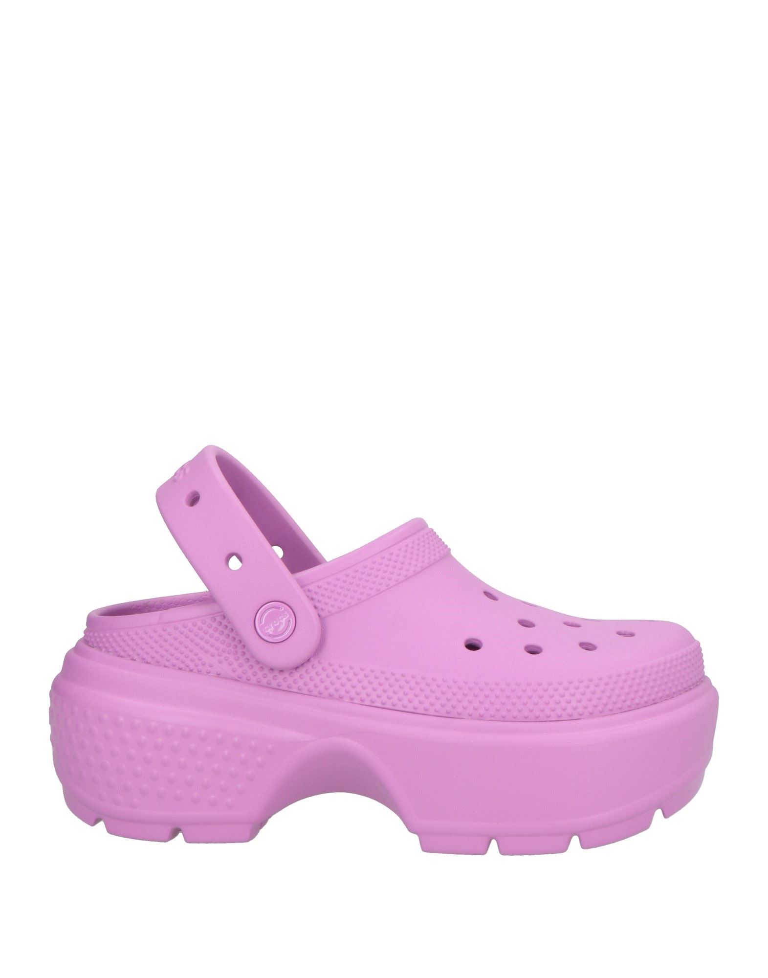 CROCS CROCS ΠΑΠΟΥΤΣΙΑ Μουλάρια και τσόκαρα