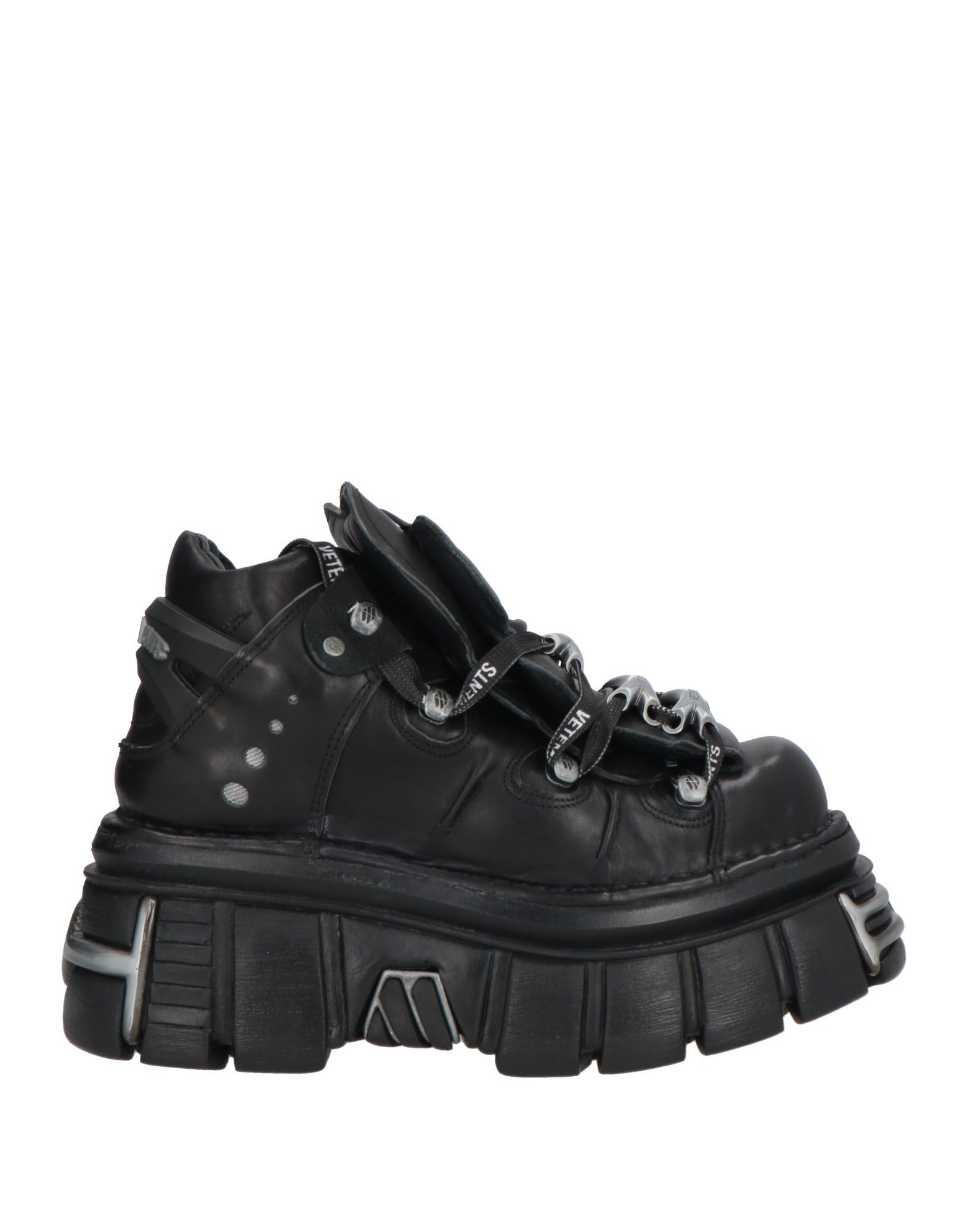 VETEMENTS VETEMENTS ΠΑΠΟΥΤΣΙΑ Μποτάκια