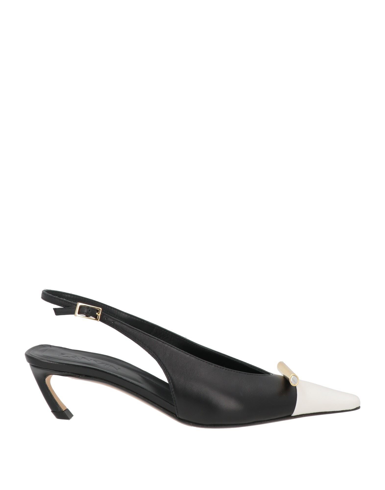 LANVIN LANVIN ΠΑΠΟΥΤΣΙΑ Κλειστά παπούτσια