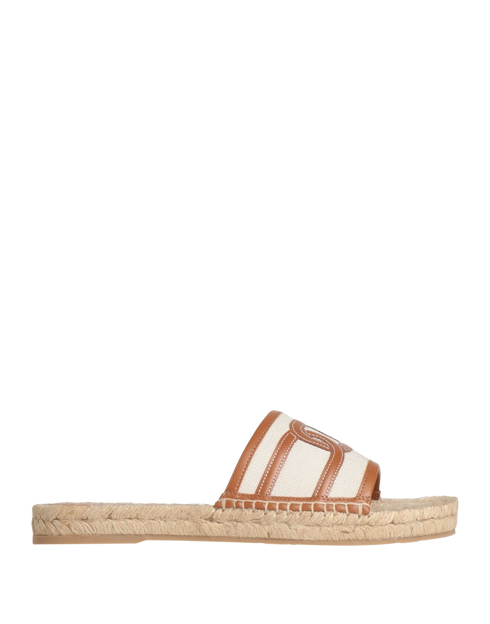 TOD'S TOD'S ΠΑΠΟΥΤΣΙΑ εσπαντρίγιες