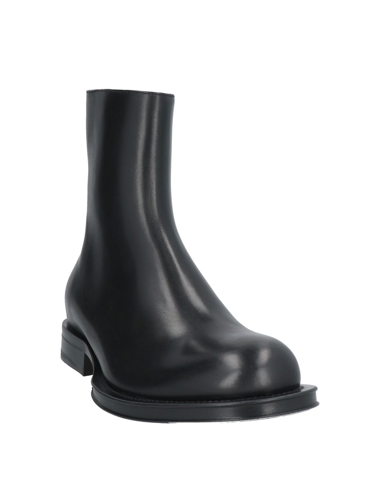  Lanvin - Calzado - Botines De Caña Alta - On Yoox.com 