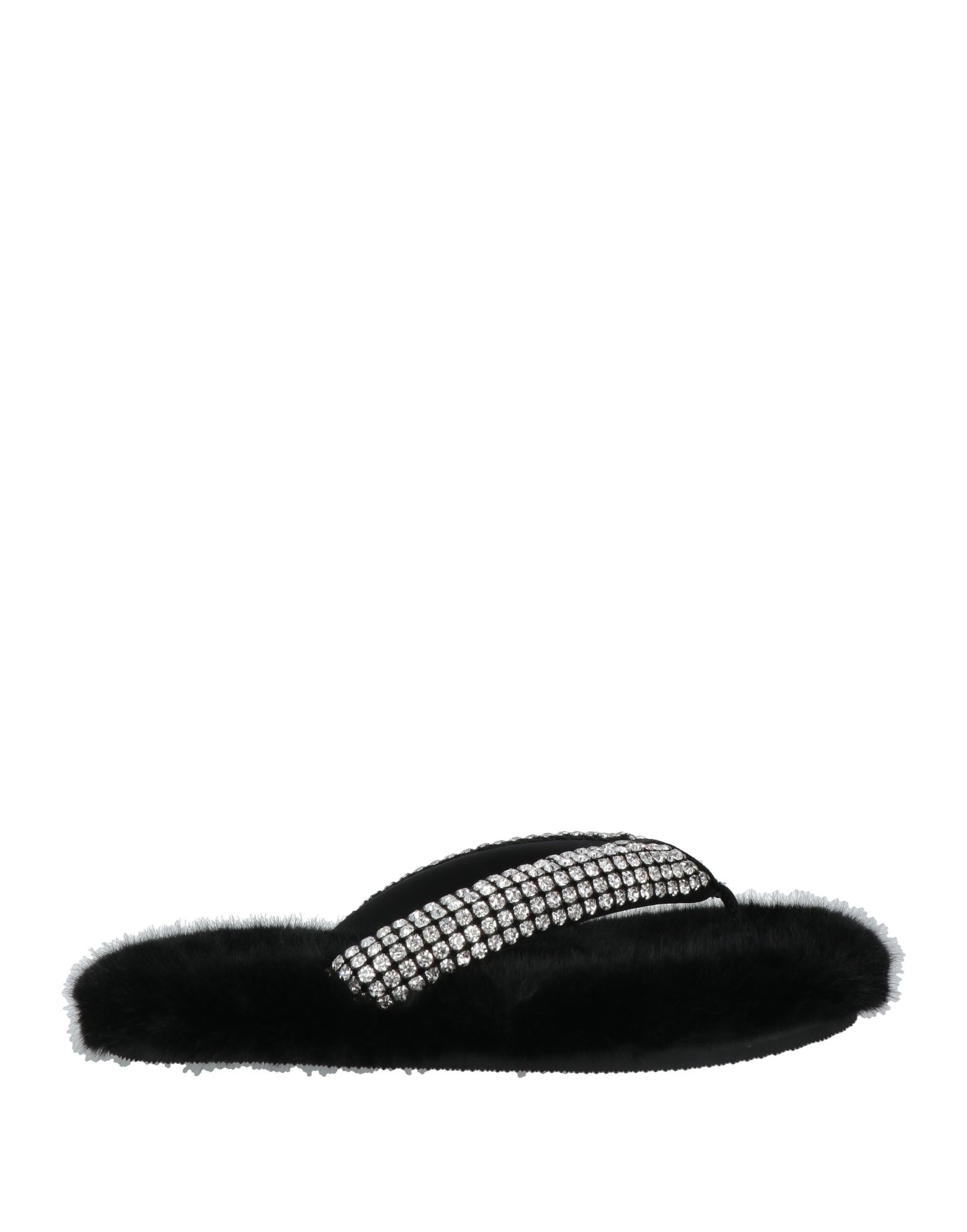 ALEXANDER WANG ALEXANDER WANG ΠΑΠΟΥΤΣΙΑ Σαγιονάρες