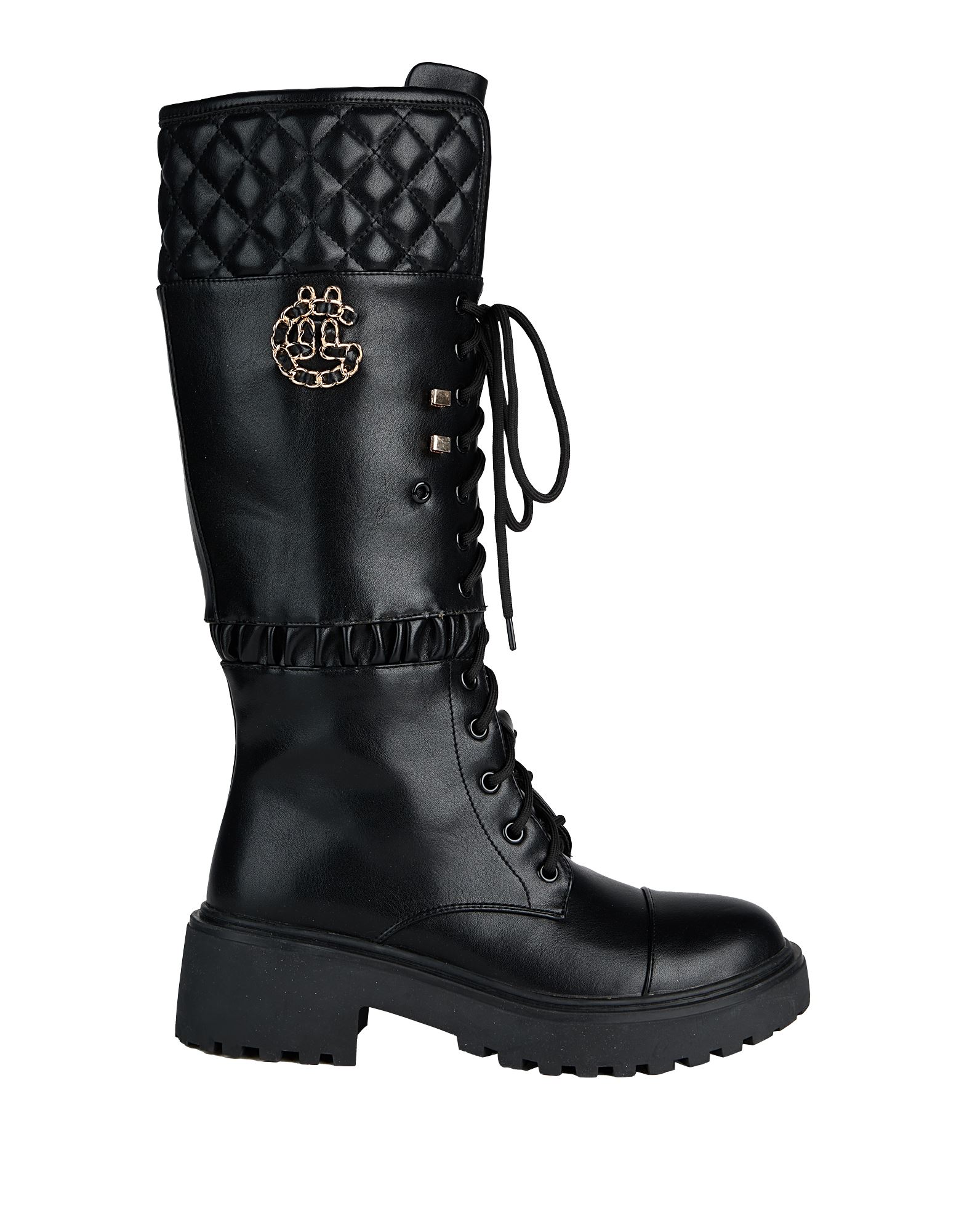  Gaëlle Paris - Schuhe - Stiefel - On Yoox.com 