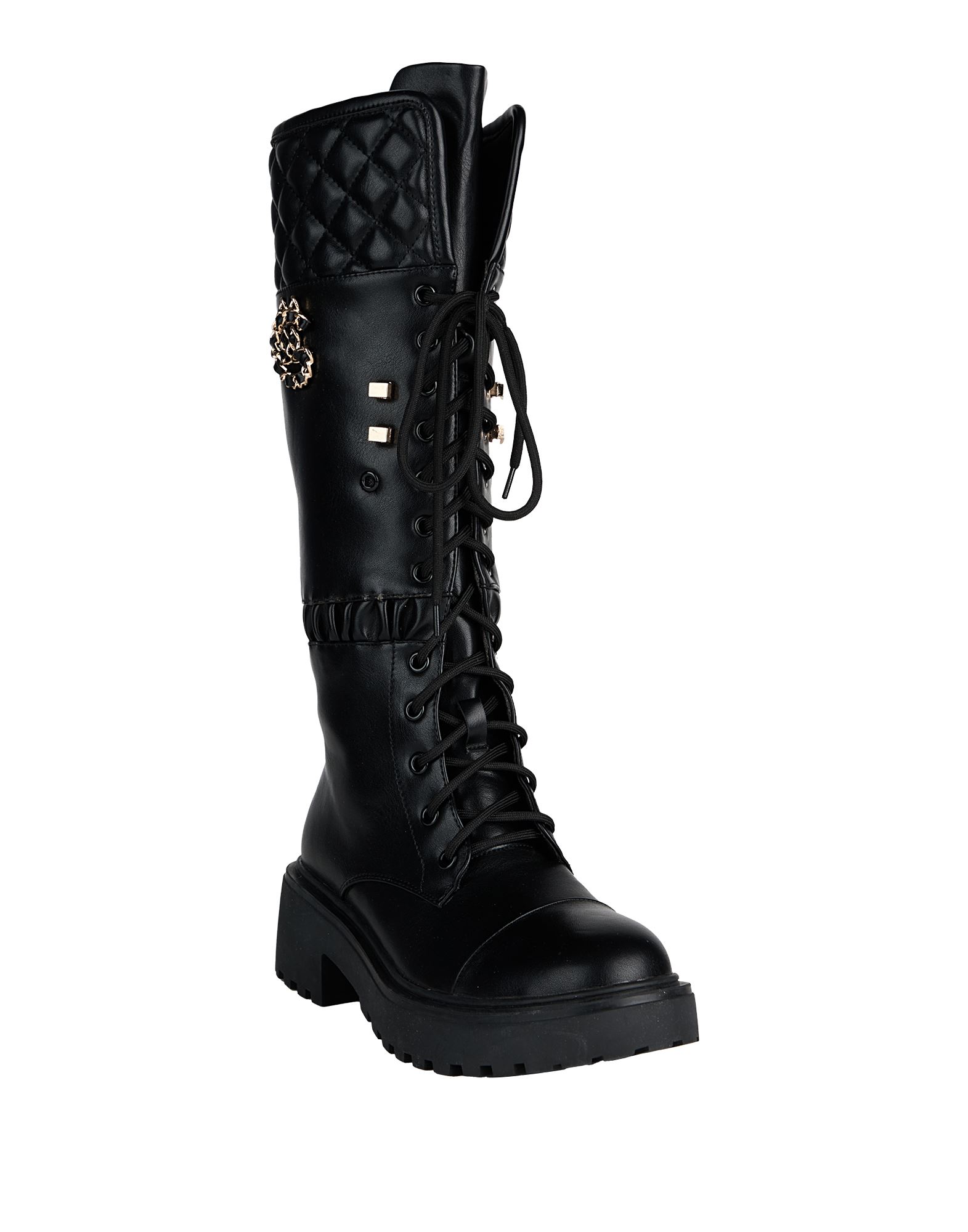  Gaëlle Paris - Schuhe - Stiefel - On Yoox.com 