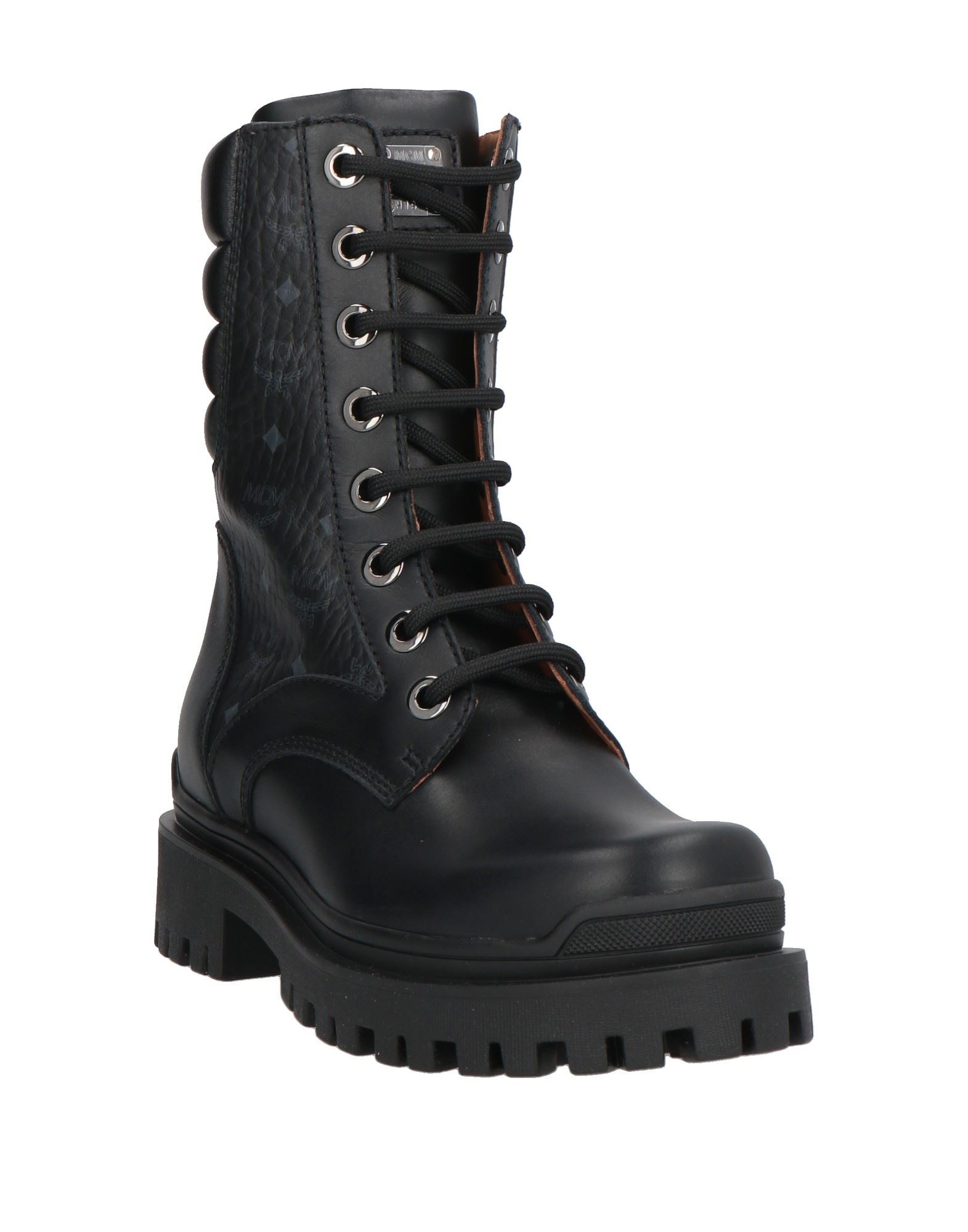  Mcm - Schuhe - Stiefeletten - On Yoox.com 