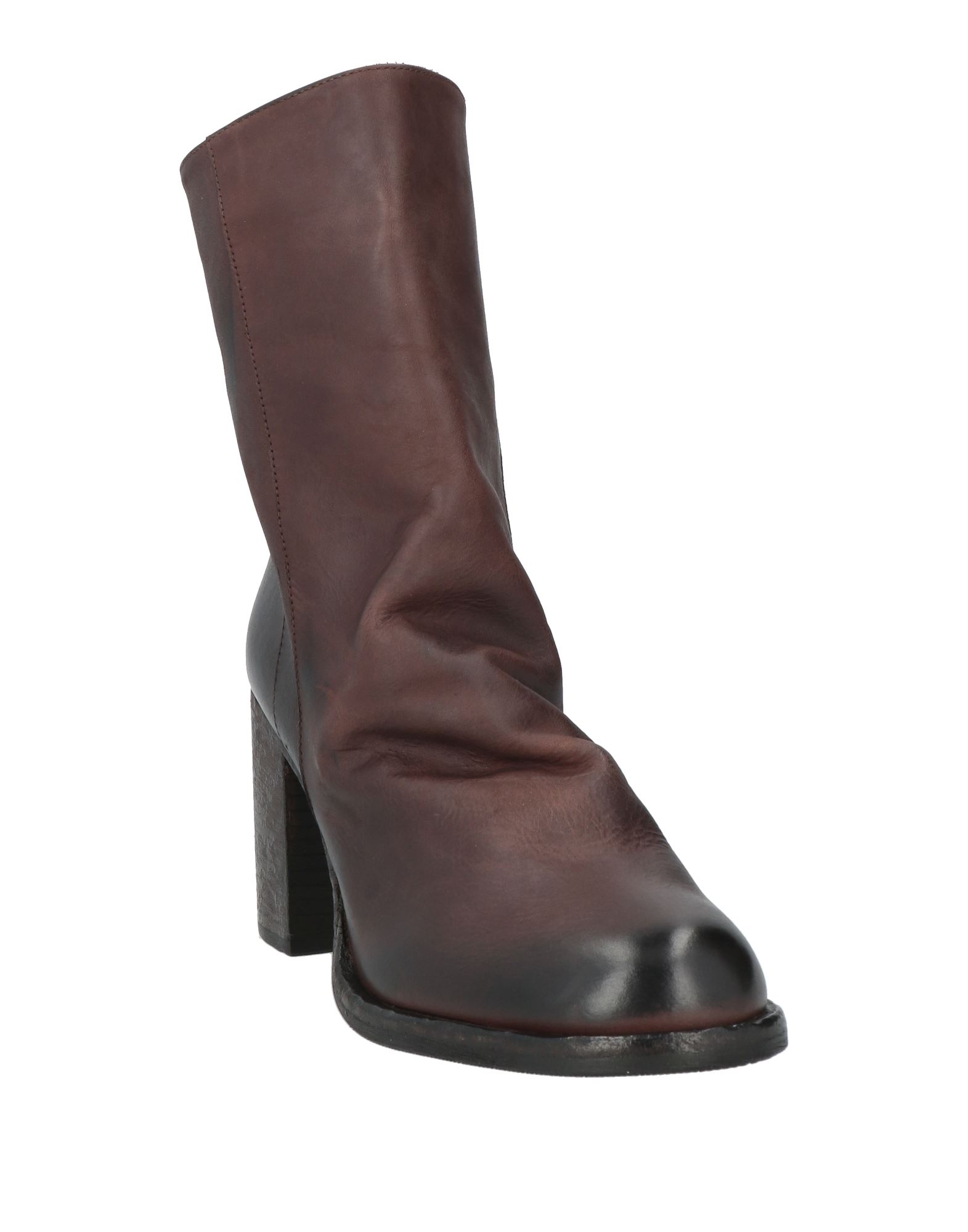  Strategia - Schuhe - Stiefeletten - On Yoox.com 