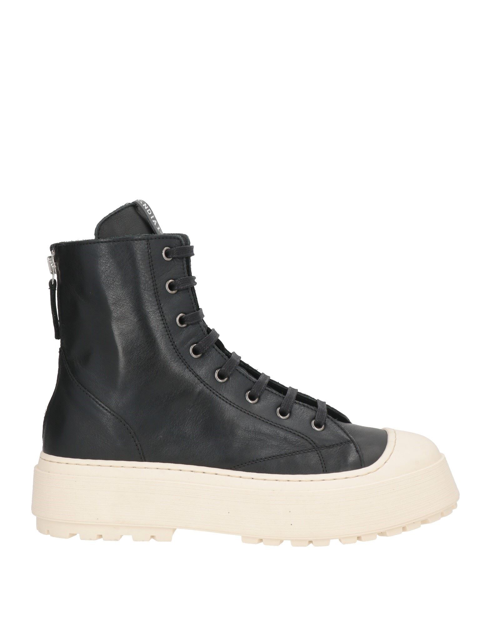  Andìa Fora - Calzado - Botines De Caña Alta - On Yoox.com 