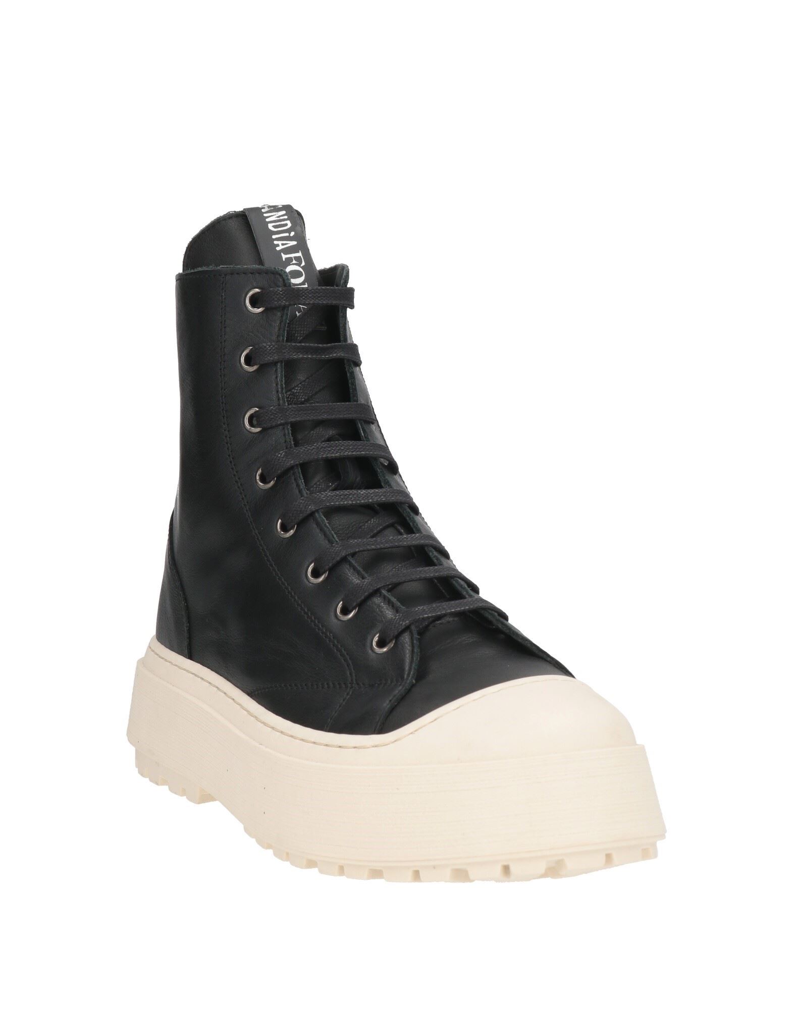  Andìa Fora - Calzado - Botines De Caña Alta - On Yoox.com 