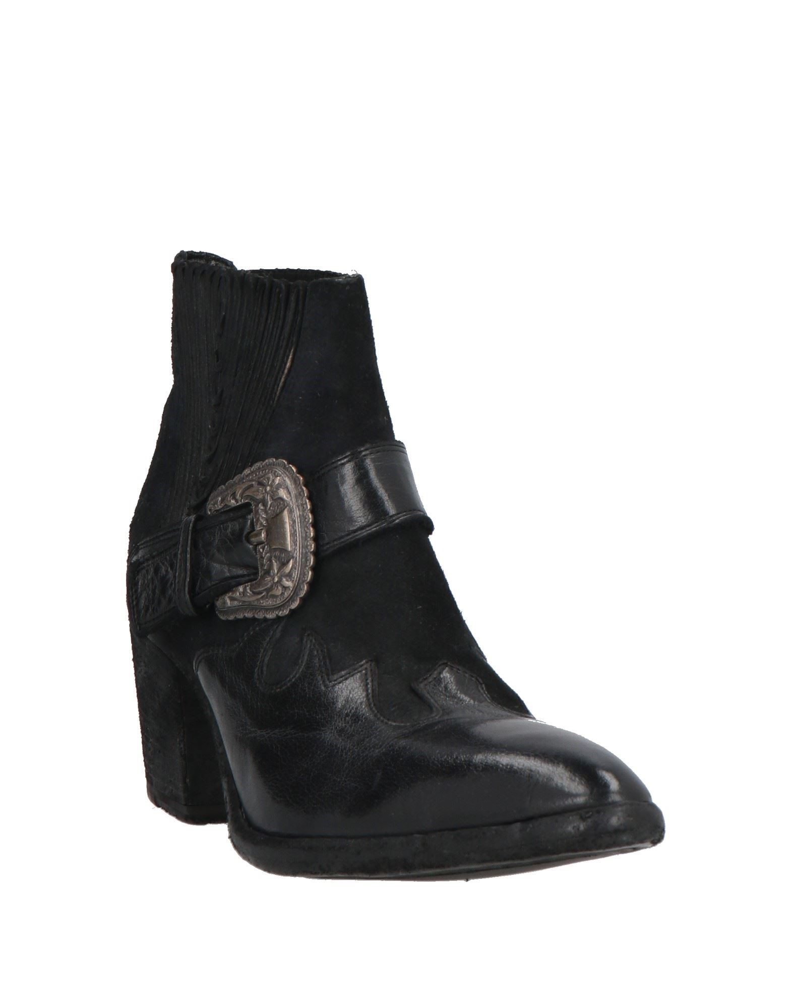  Fauzian Jeunesse - Schuhe - Stiefeletten - On Yoox.com 
