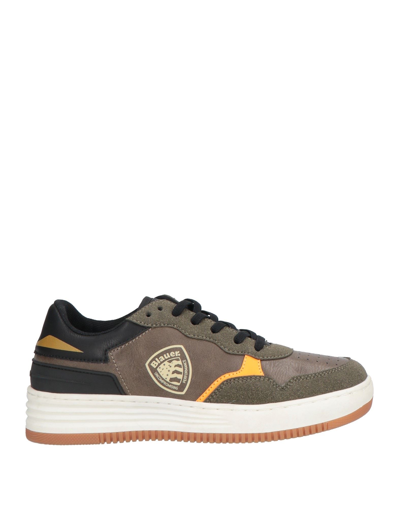  Blauer. - Schuhe - Sneakers - On Yoox.com 