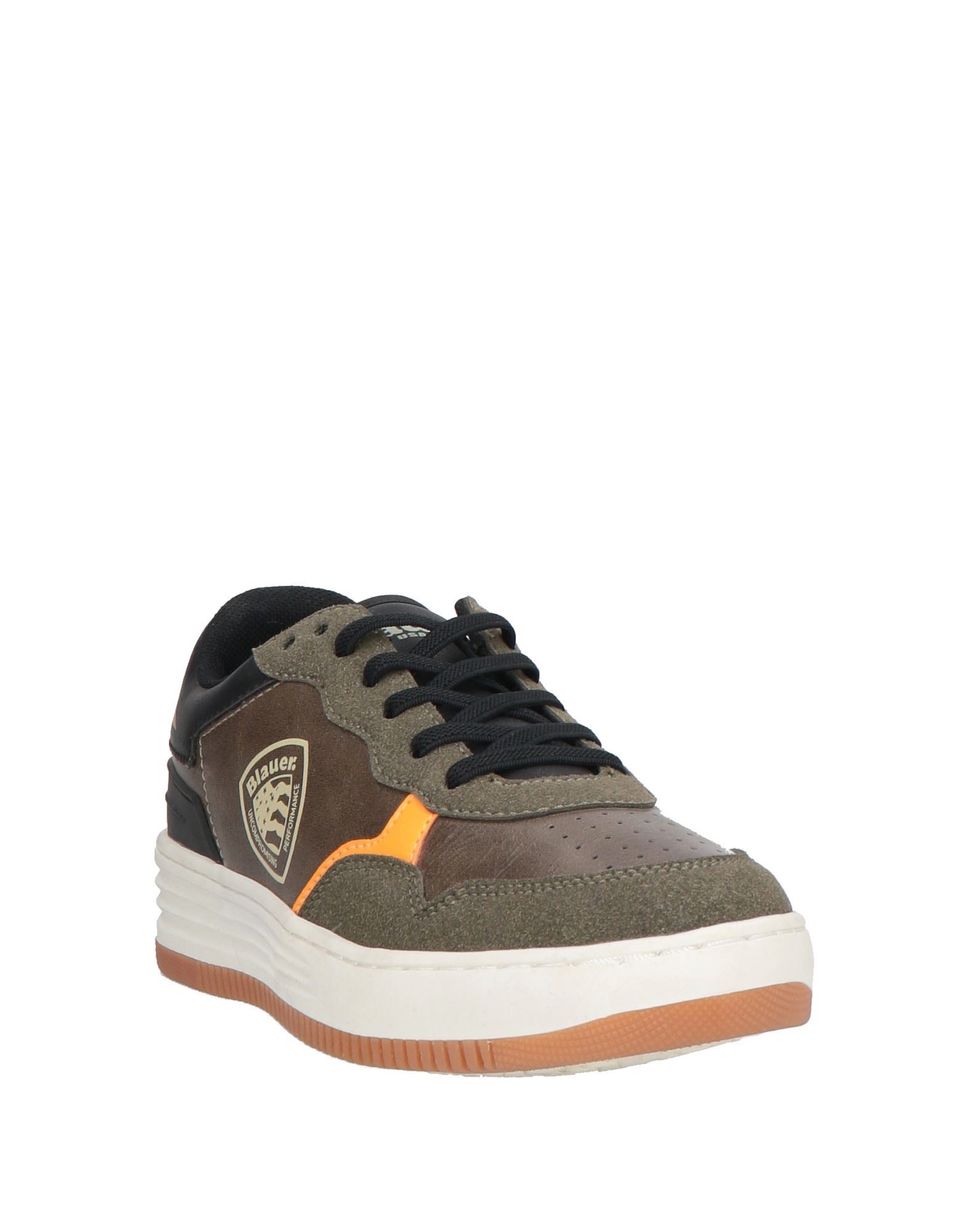  Blauer. - Schuhe - Sneakers - On Yoox.com 
