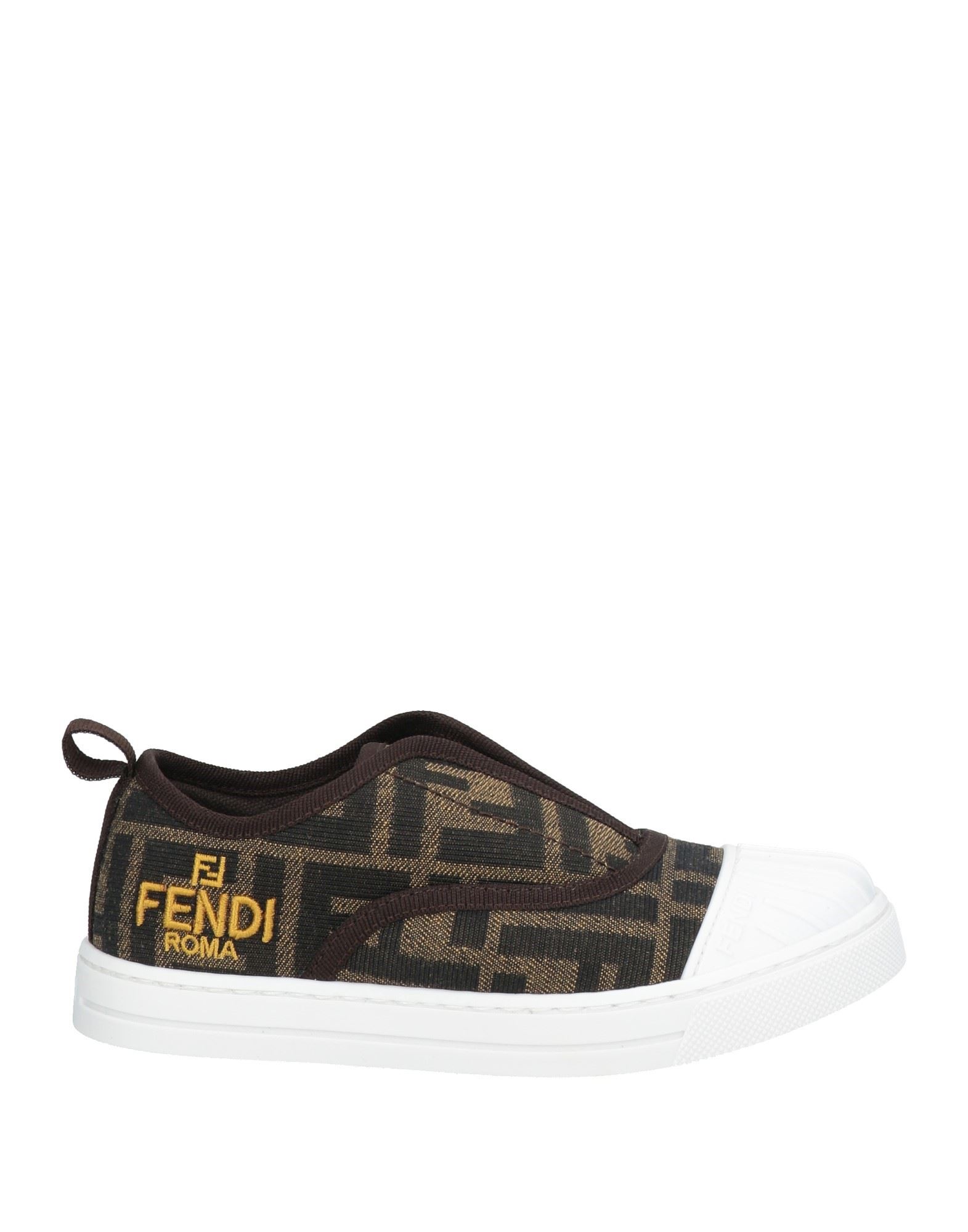 FENDI FENDI ΠΑΠΟΥΤΣΙΑ Αθλητικά παπούτσια