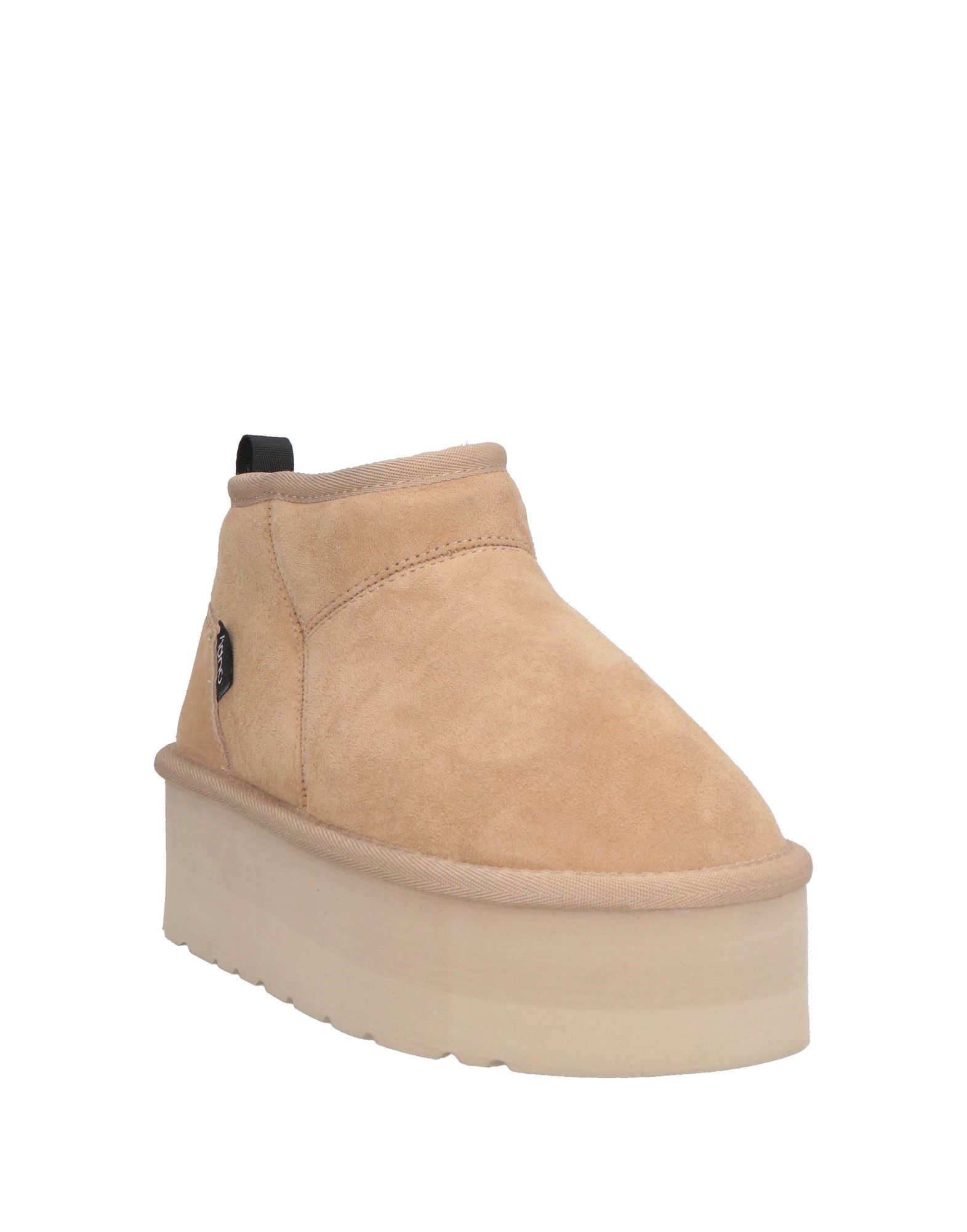  Adno® - Schuhe - Stiefeletten - On Yoox.com 