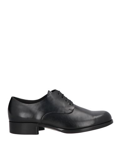 Schnürschuh Herren Schwarz 41,41.5,42,44 Herren