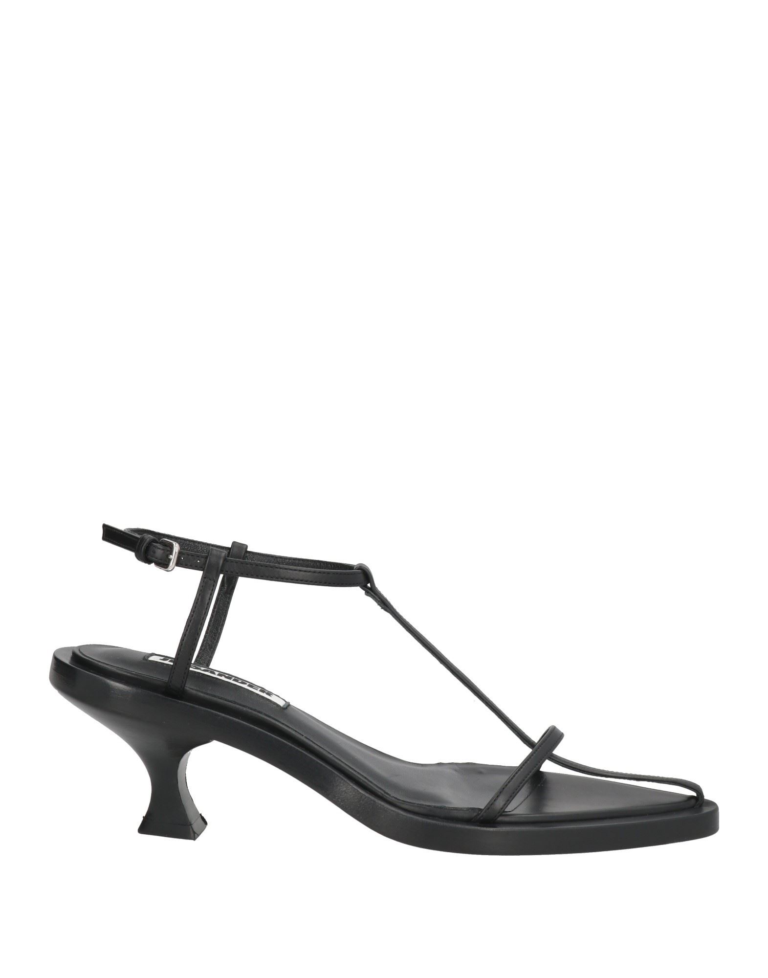 JIL SANDER JIL SANDER ΠΑΠΟΥΤΣΙΑ Πέδιλα