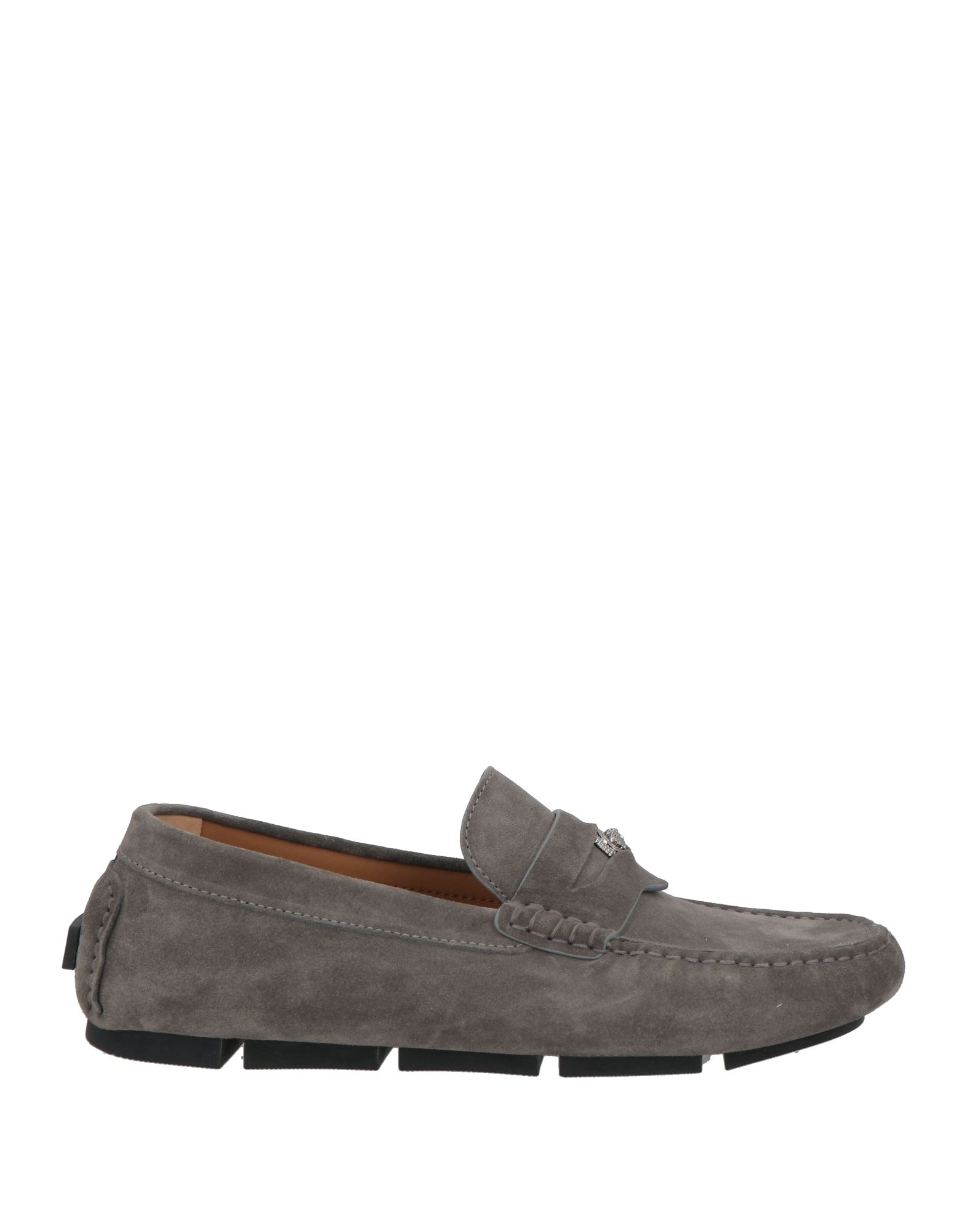  Versace - Schuhe - Mokassins - On Yoox.com 