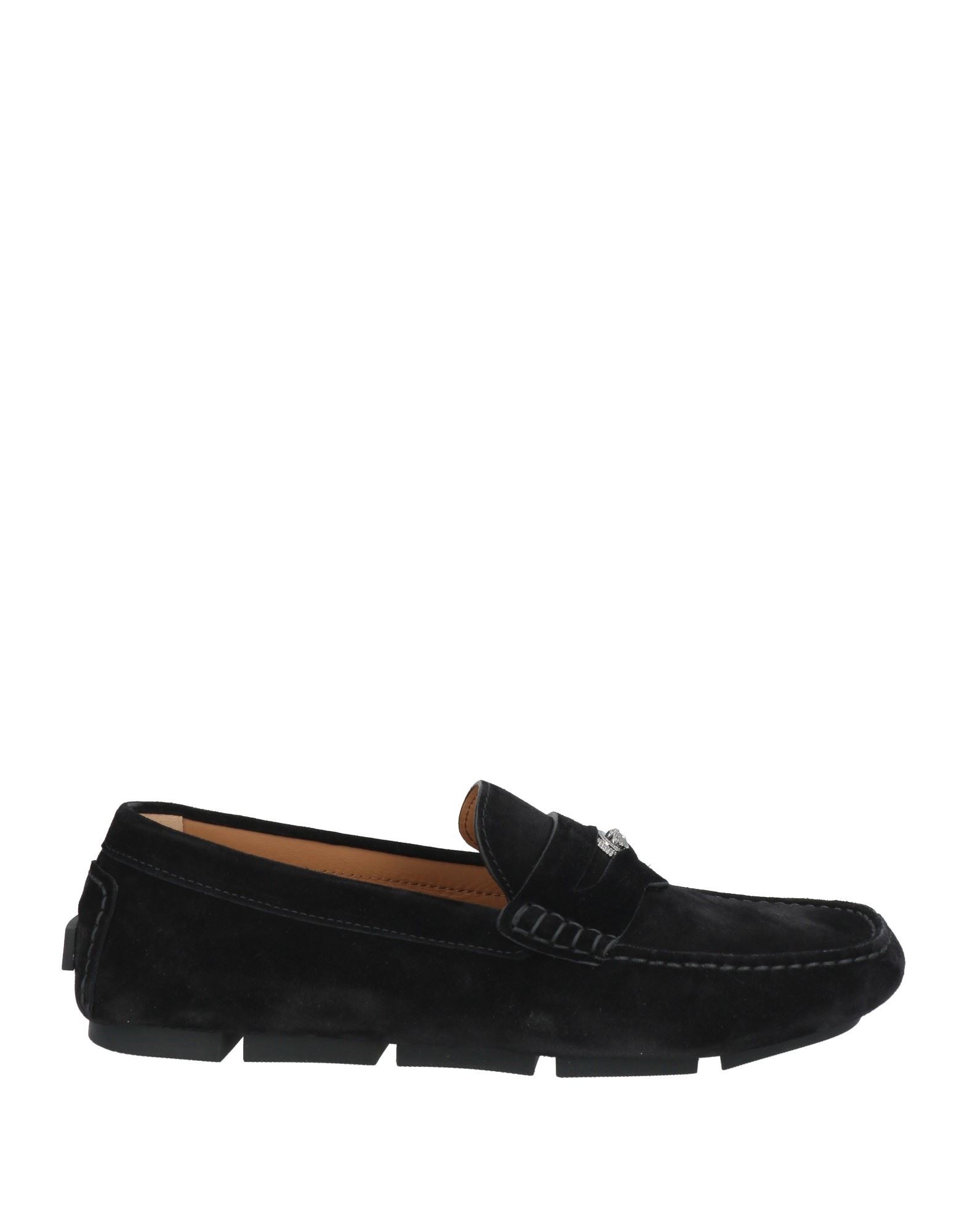  Versace - Schuhe - Mokassins - On Yoox.com 