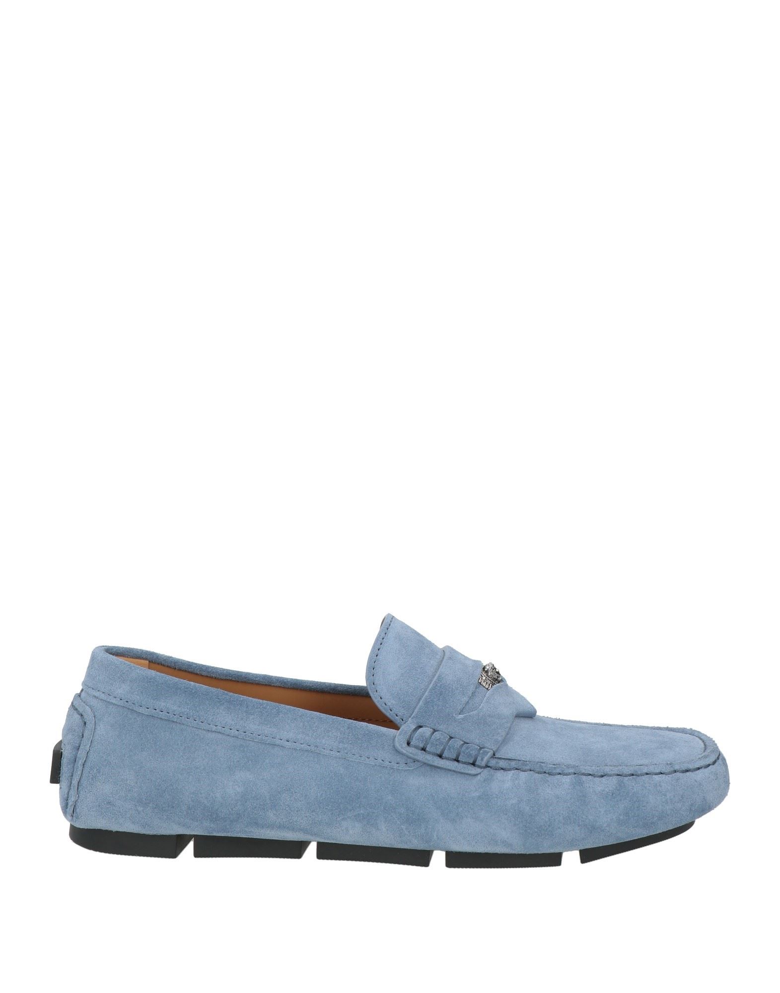  Versace - Schuhe - Mokassins - On Yoox.com 