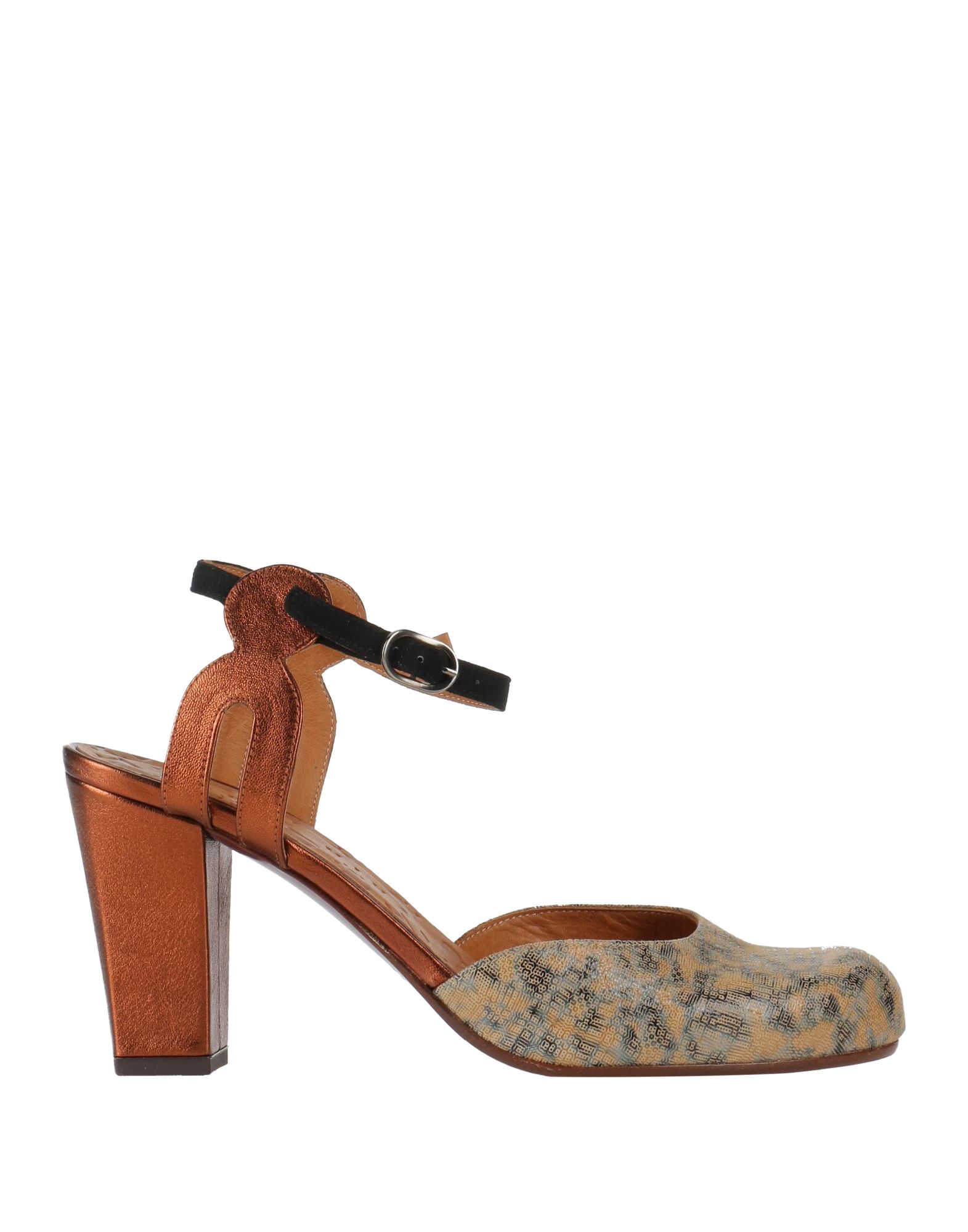  Chie Mihara - Schuhe - Pumps - On Yoox.com 