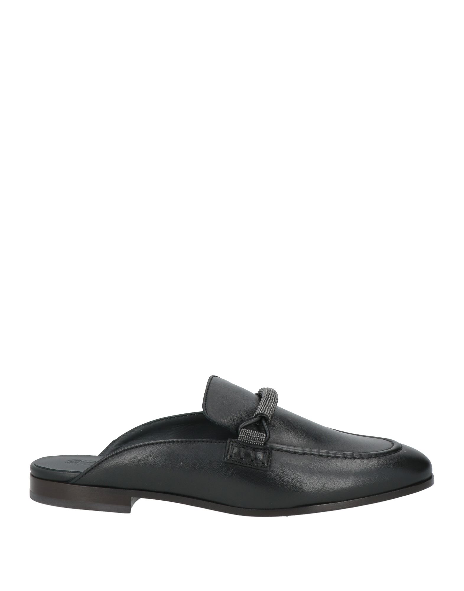 BRUNELLO CUCINELLI BRUNELLO CUCINELLI ΠΑΠΟΥΤΣΙΑ Μουλάρια και τσόκαρα