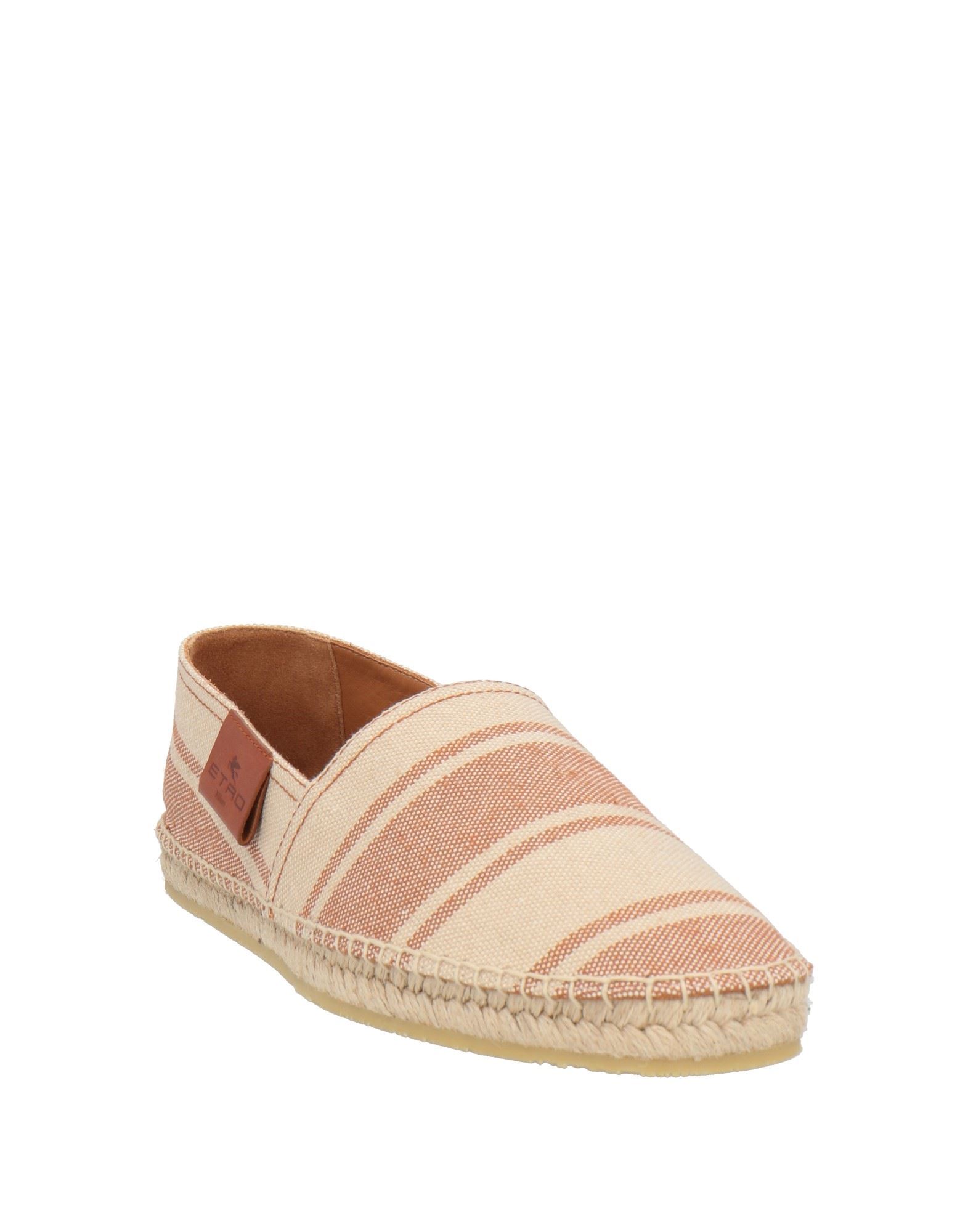  Etro - Schuhe - Espadrilles - On Yoox.com 