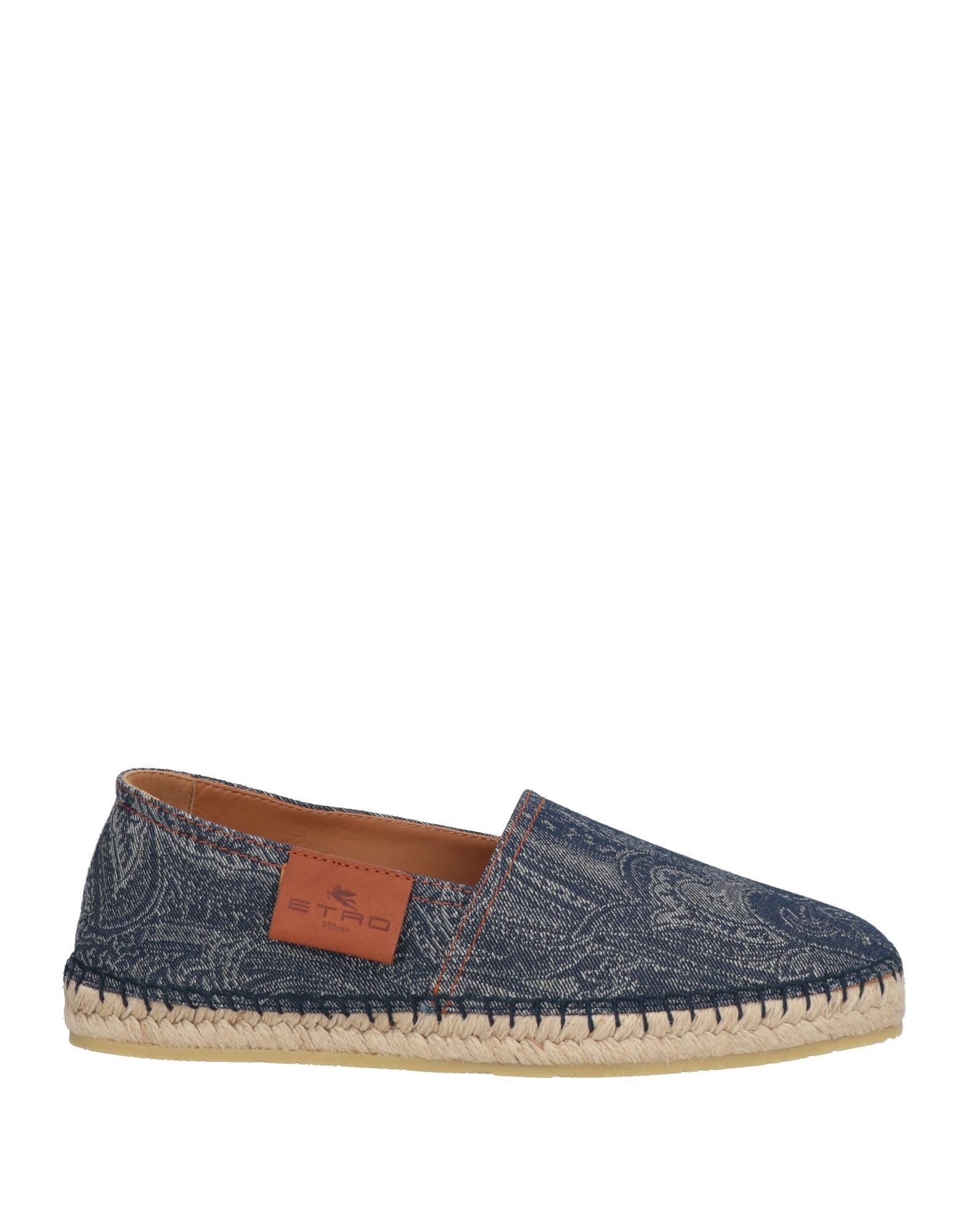  Etro - Schuhe - Espadrilles - On Yoox.com 