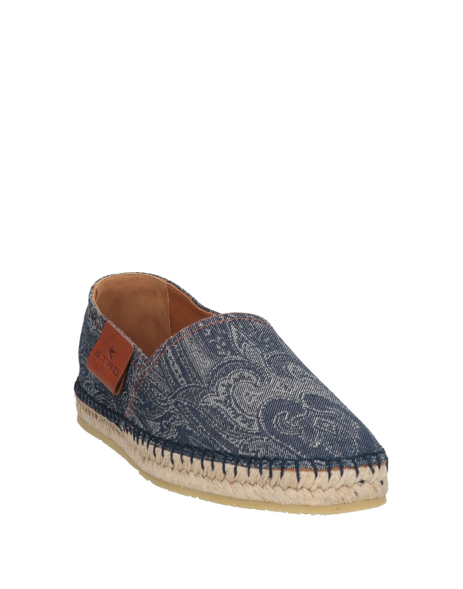  Etro - Schuhe - Espadrilles - On Yoox.com 