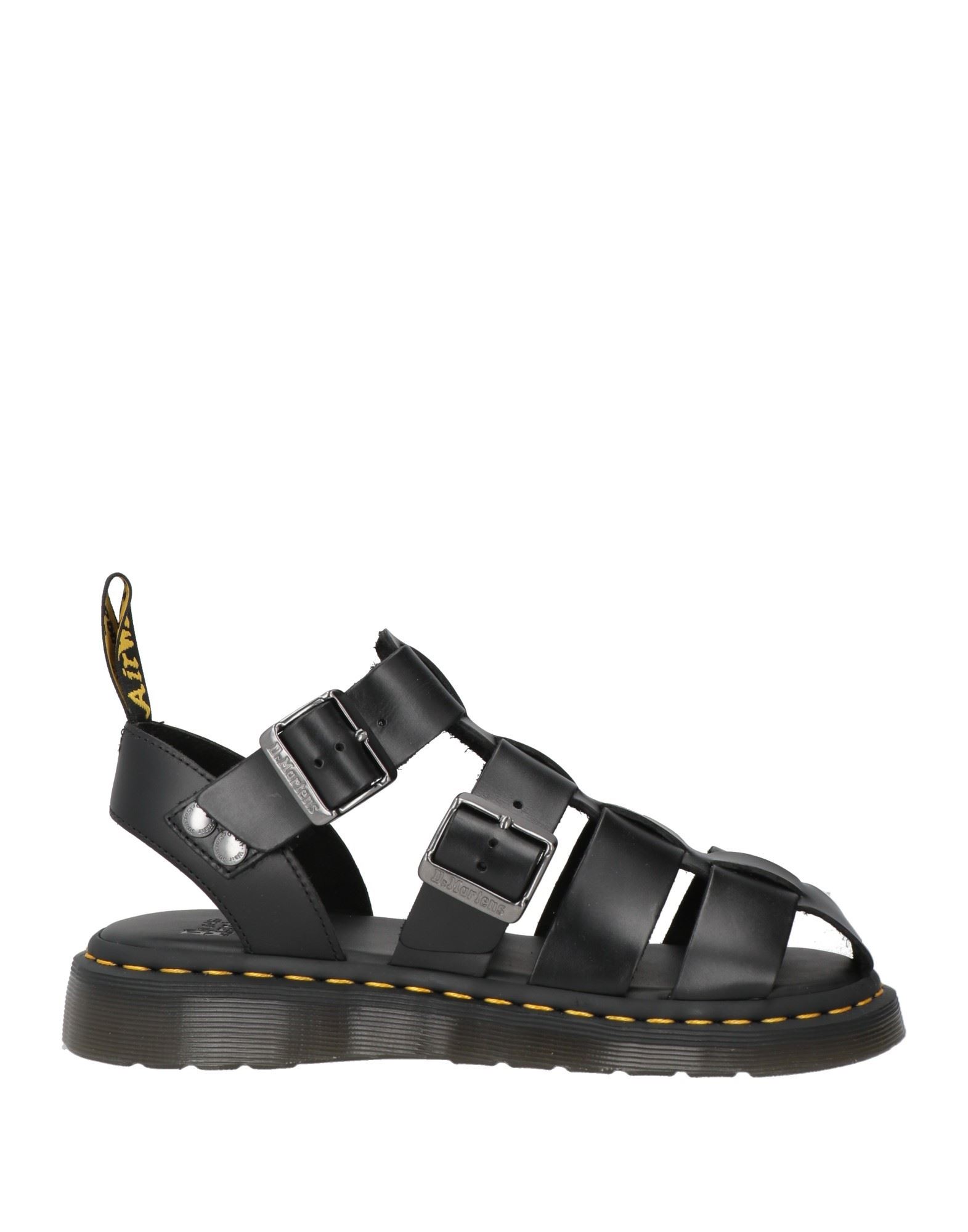 DR. MARTENS DR. MARTENS ΠΑΠΟΥΤΣΙΑ Πέδιλα