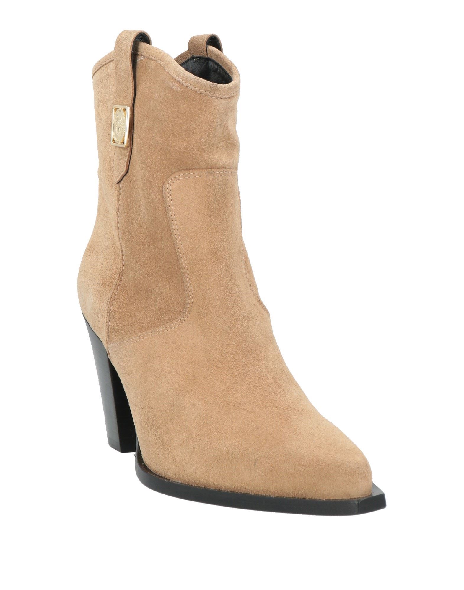  Pollini - Schuhe - Stiefeletten - On Yoox.com 