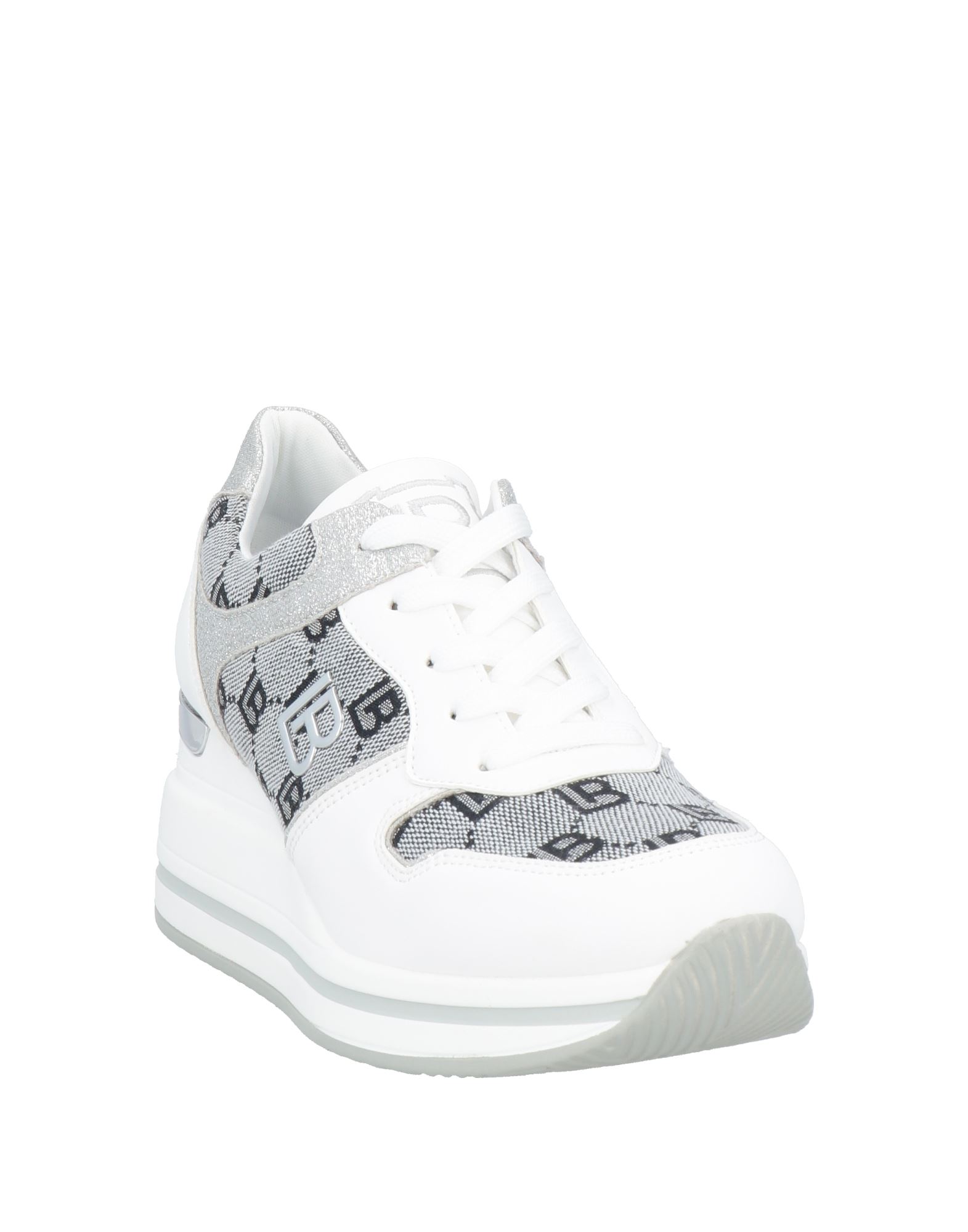  Laura Biagiotti - Schuhe - Sneakers - On Yoox.com 