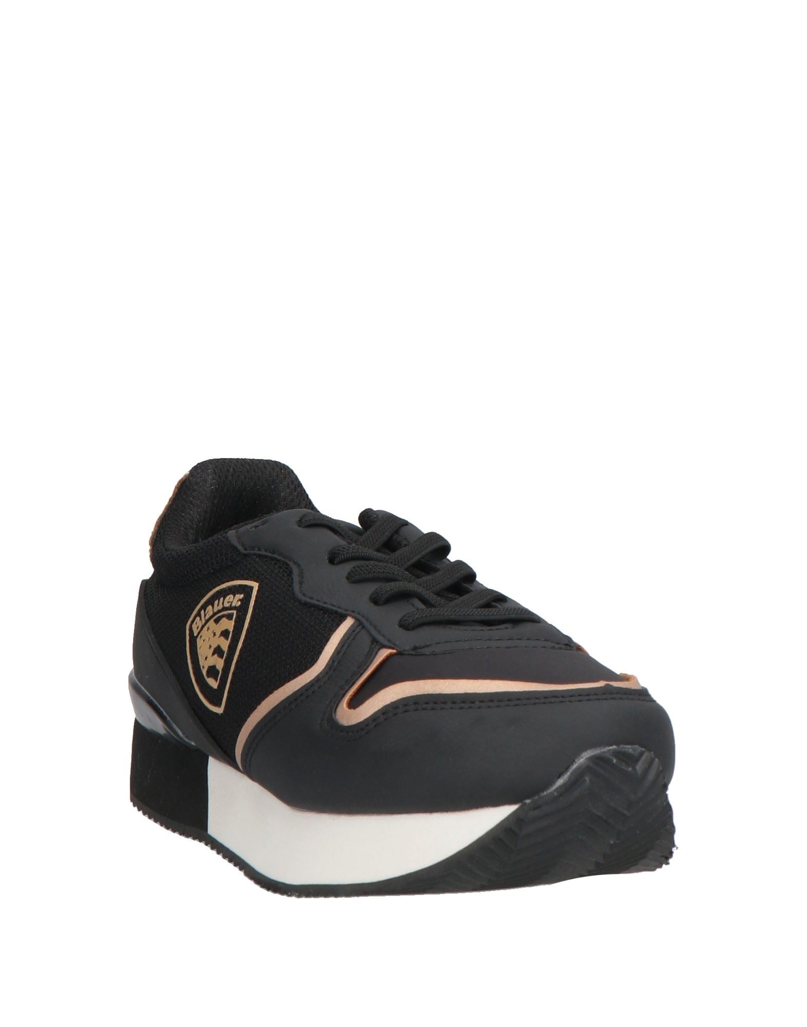  Blauer. - Schuhe - Sneakers - On Yoox.com 